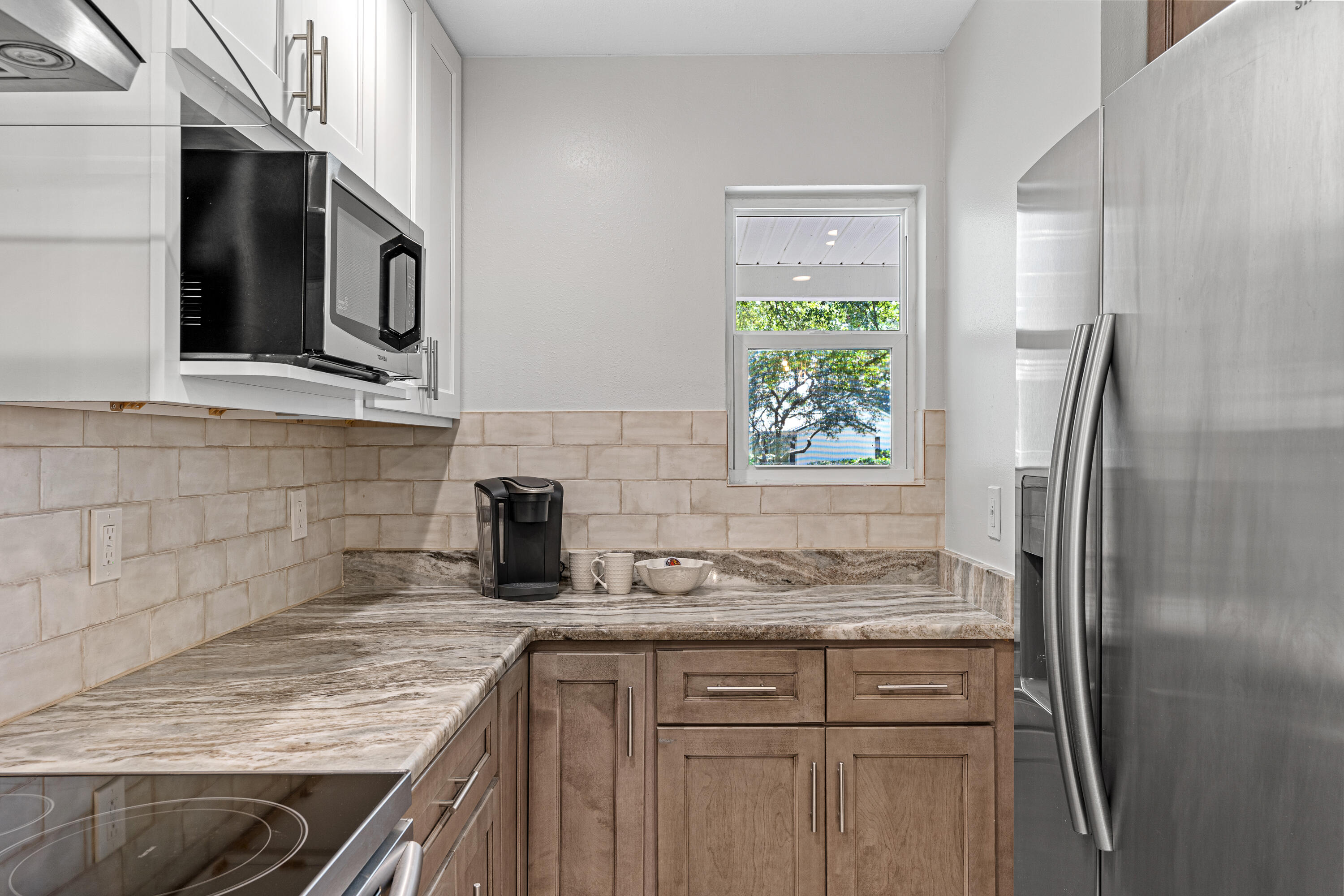 BAYOU VILLAGE CONDO PH 2 - Residential