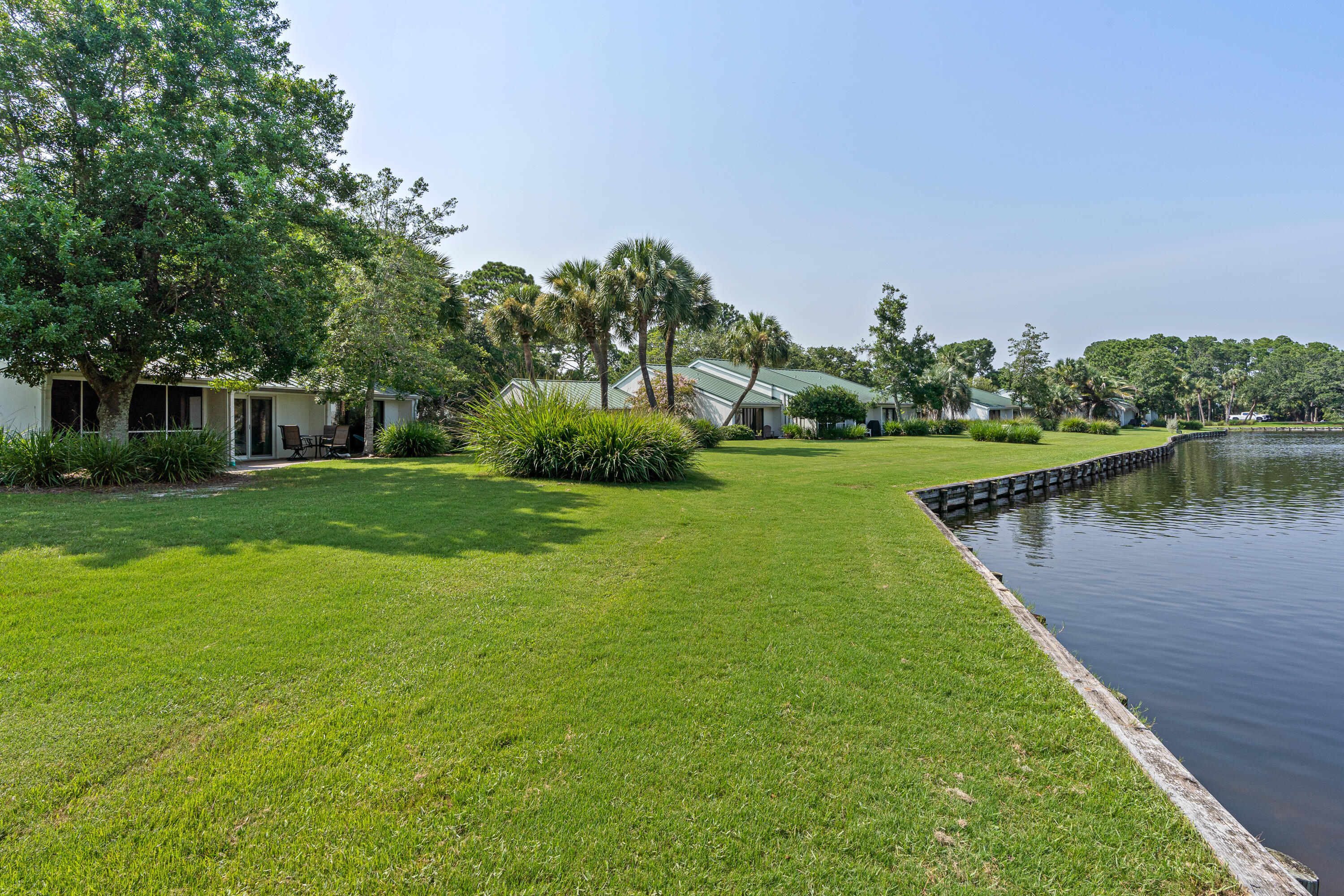 BAYOU VILLAGE CONDO PH 2 - Residential