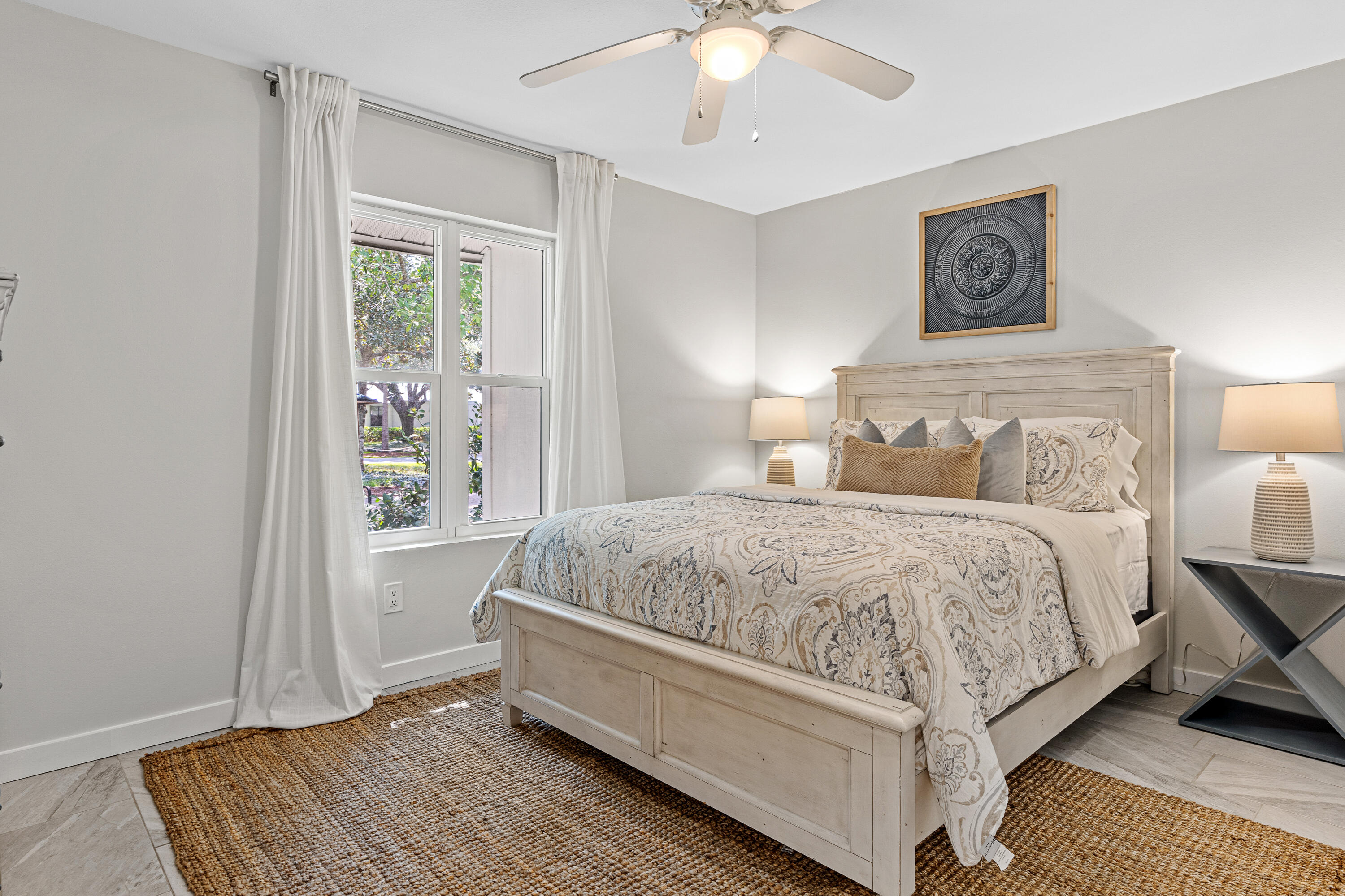 BAYOU VILLAGE CONDO PH 2 - Residential