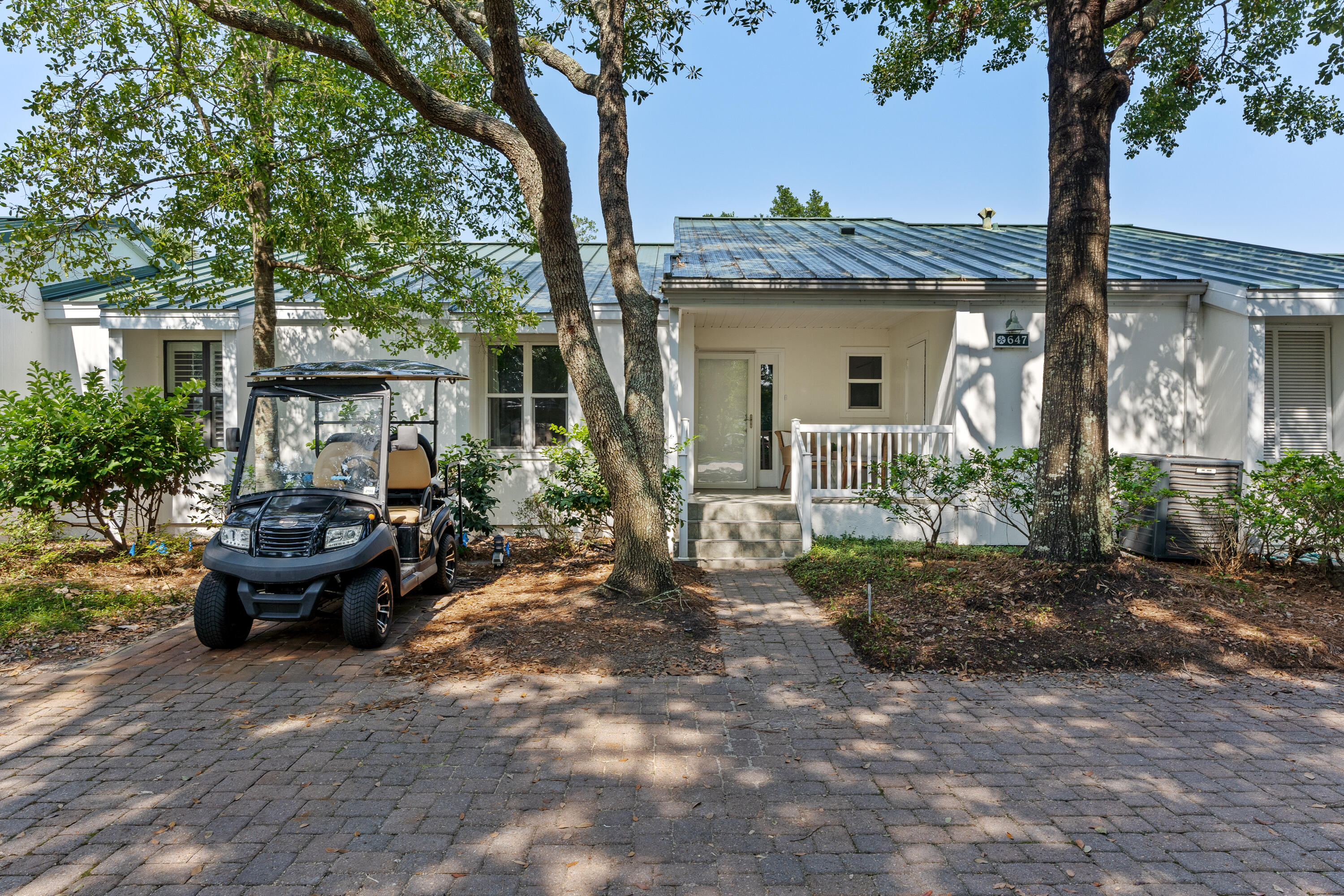 BAYOU VILLAGE CONDO PH 2 - Residential