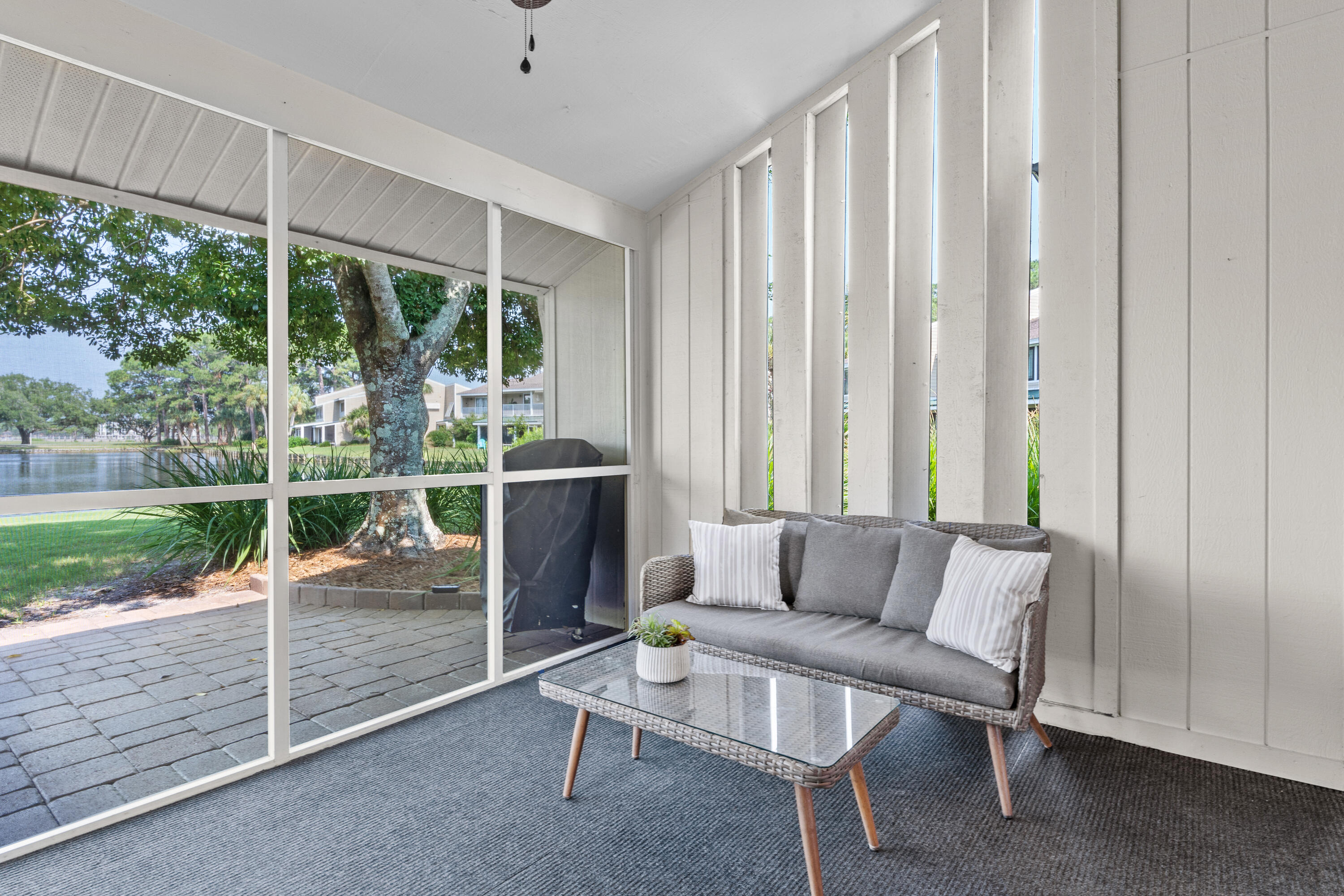 BAYOU VILLAGE CONDO PH 2 - Residential