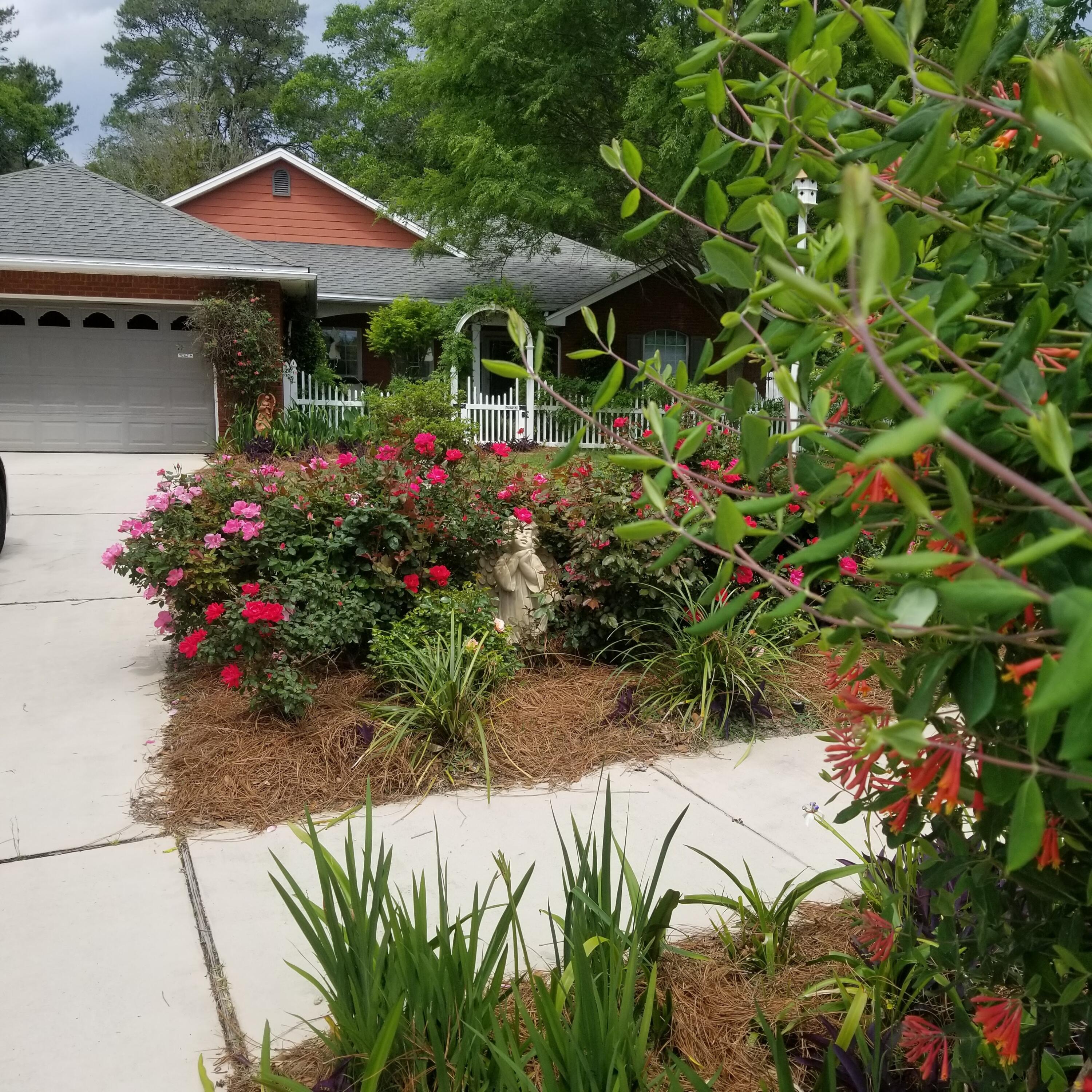 ROCKY,LAKEWAY,FAIRWY - Residential