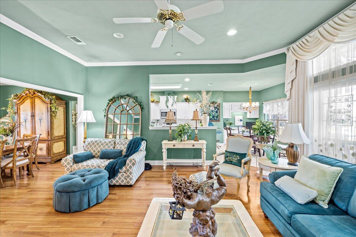 ROCKY,LAKEWAY,FAIRWY - Residential