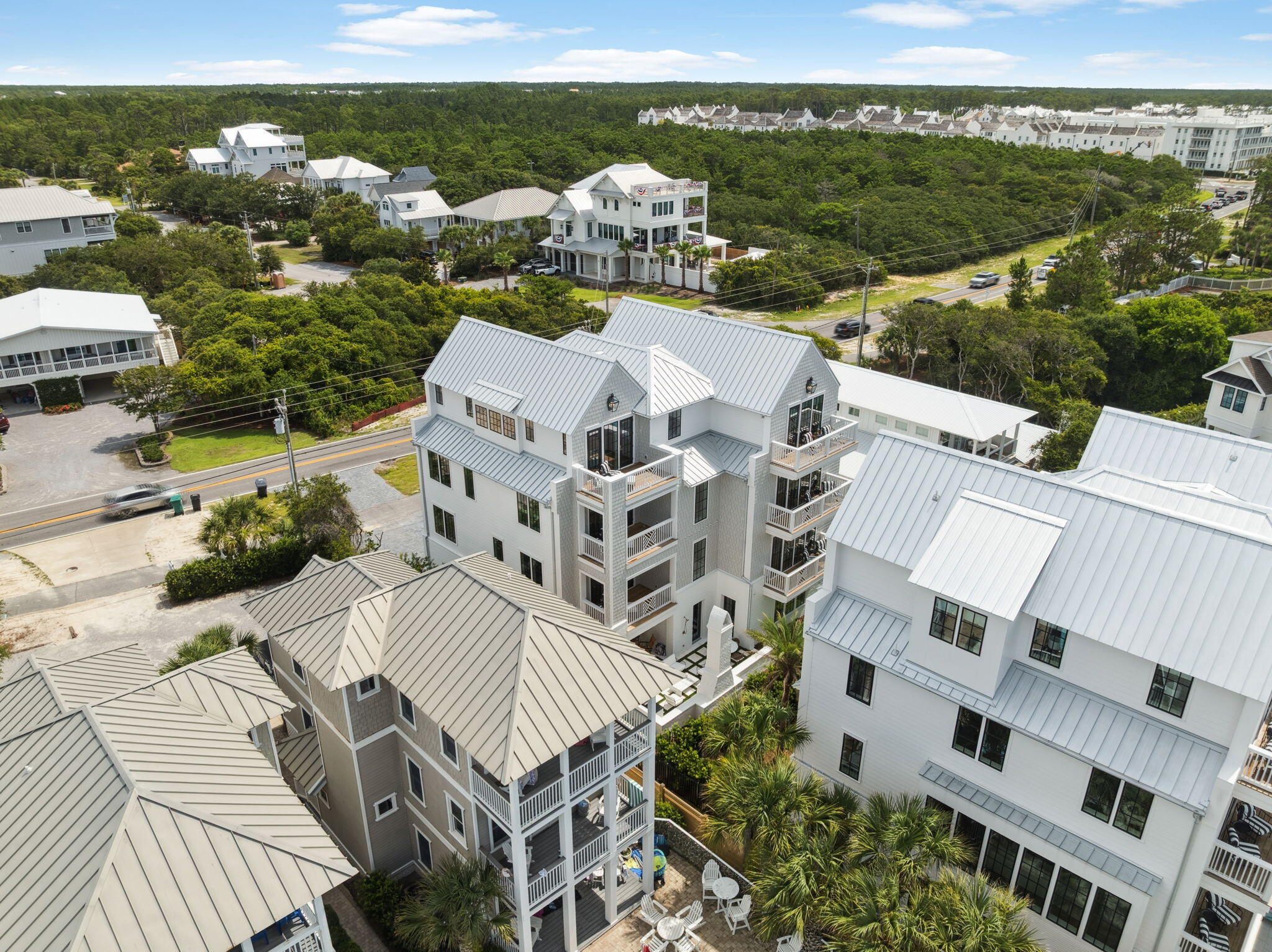NO RECORDED SUBDIVISION - Residential