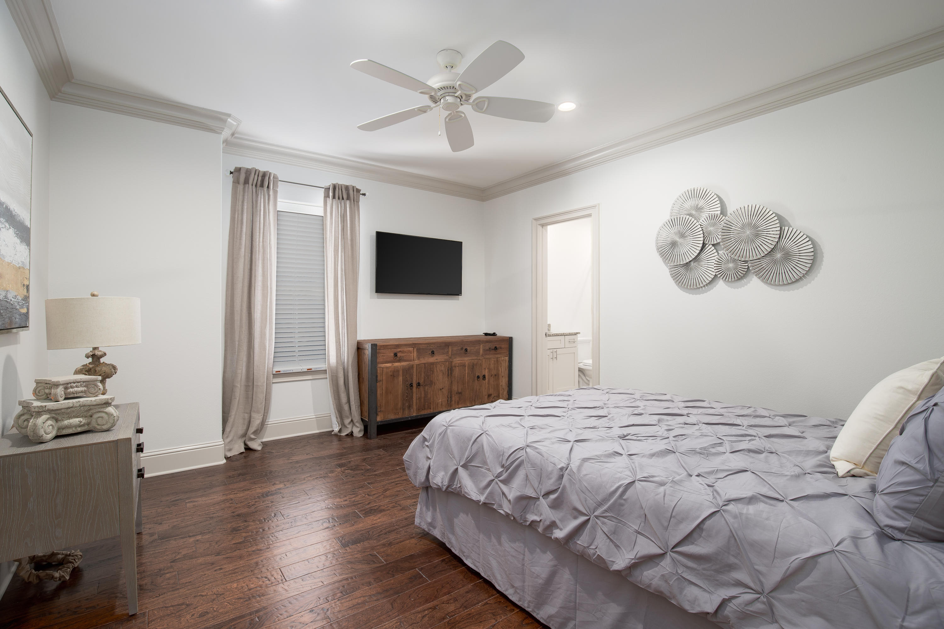 VILLA LAGO - Residential