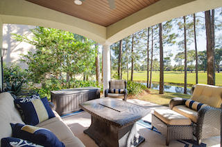 VILLA LAGO - Residential