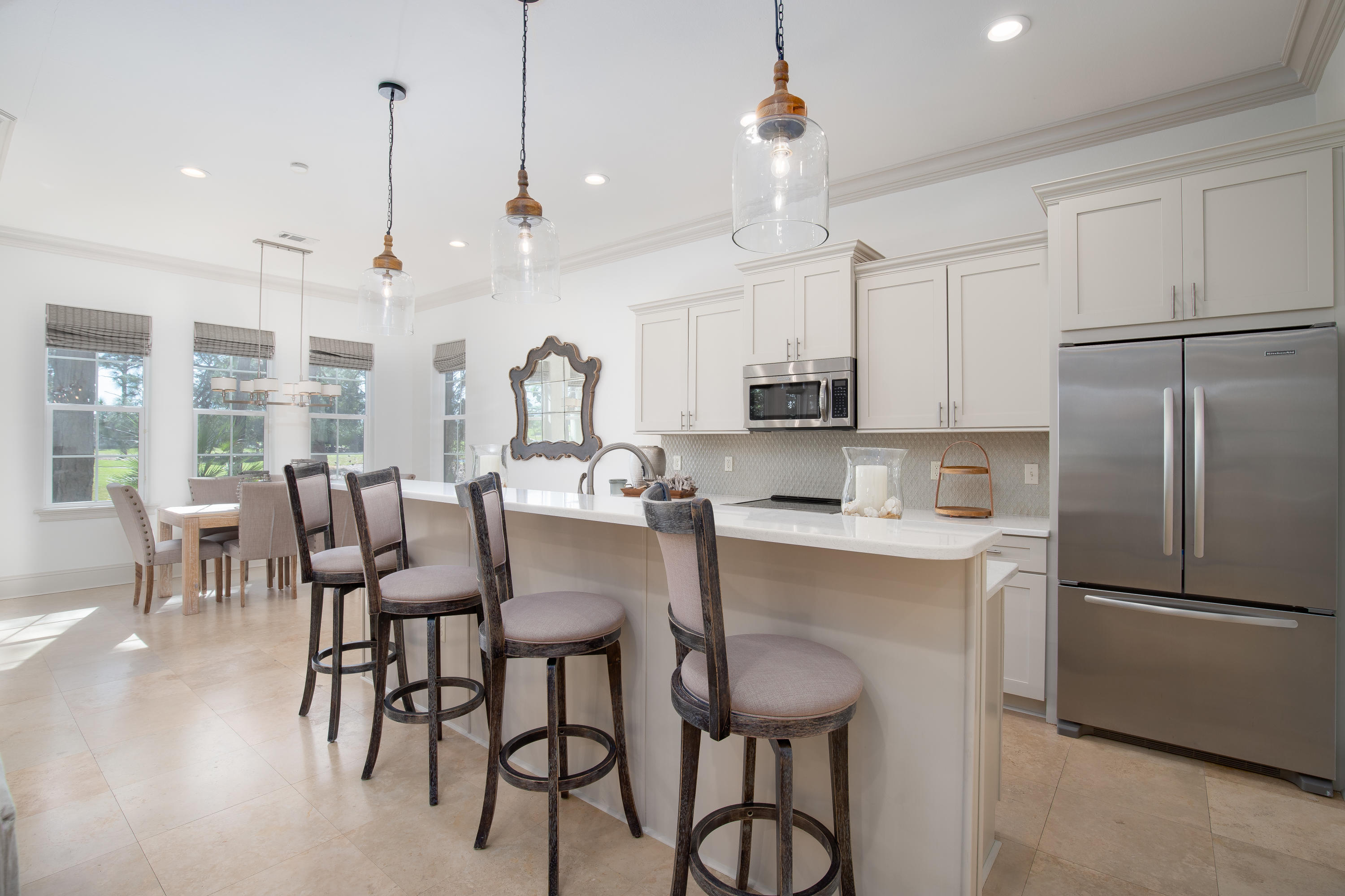 VILLA LAGO - Residential