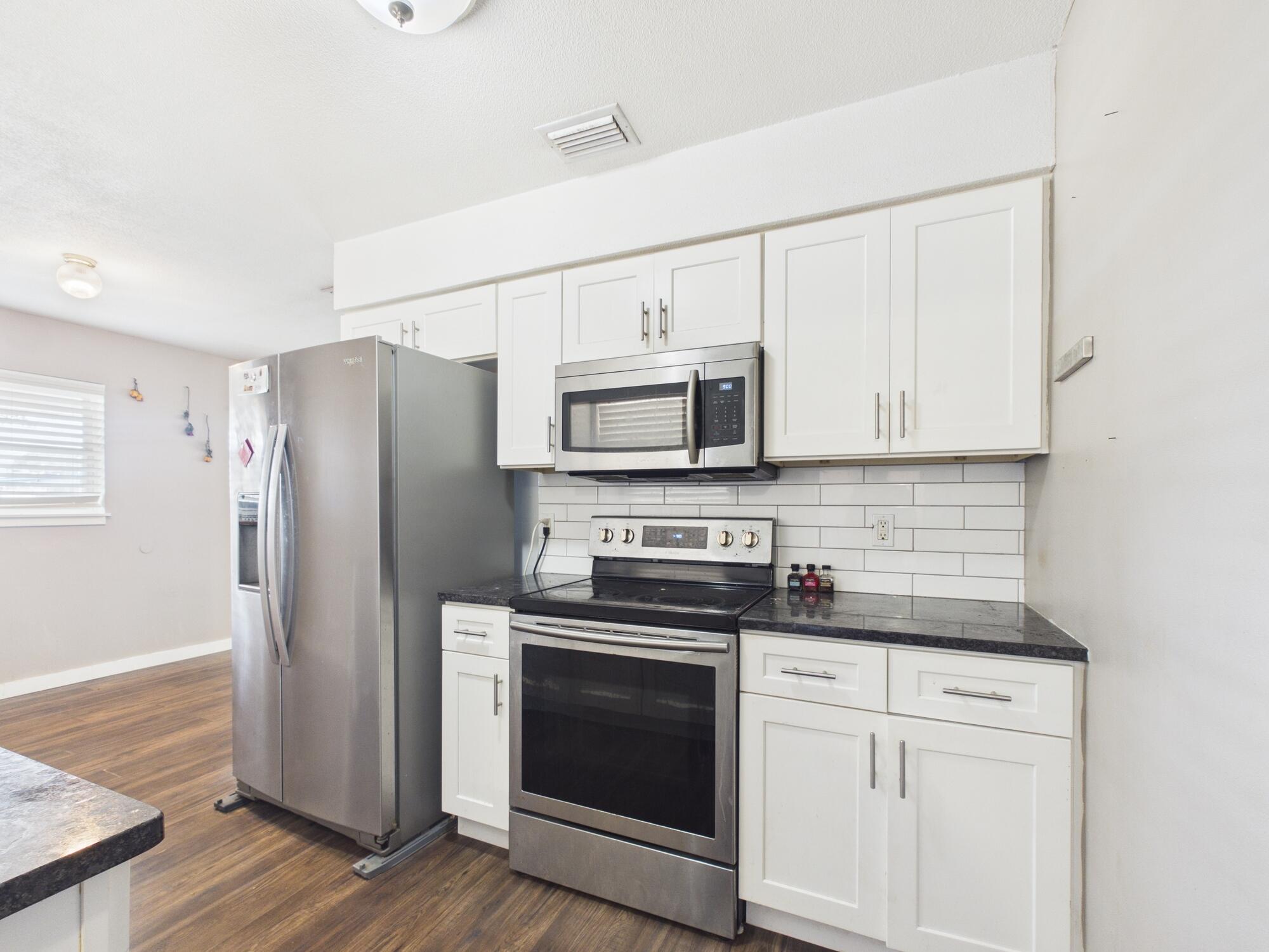 OAKLAND HEIGHTS - Residential