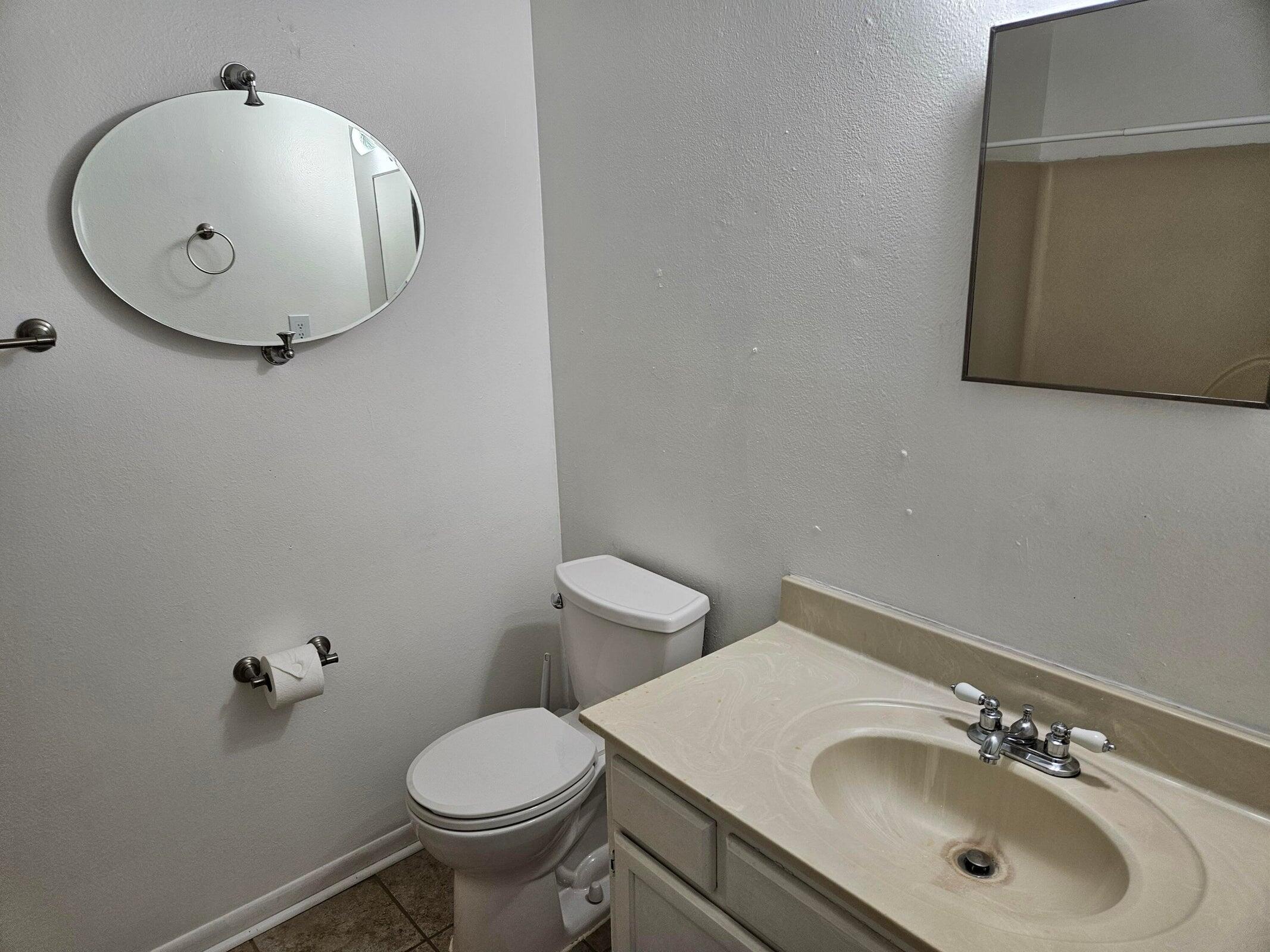 Rosewood S/D - Residential Lease