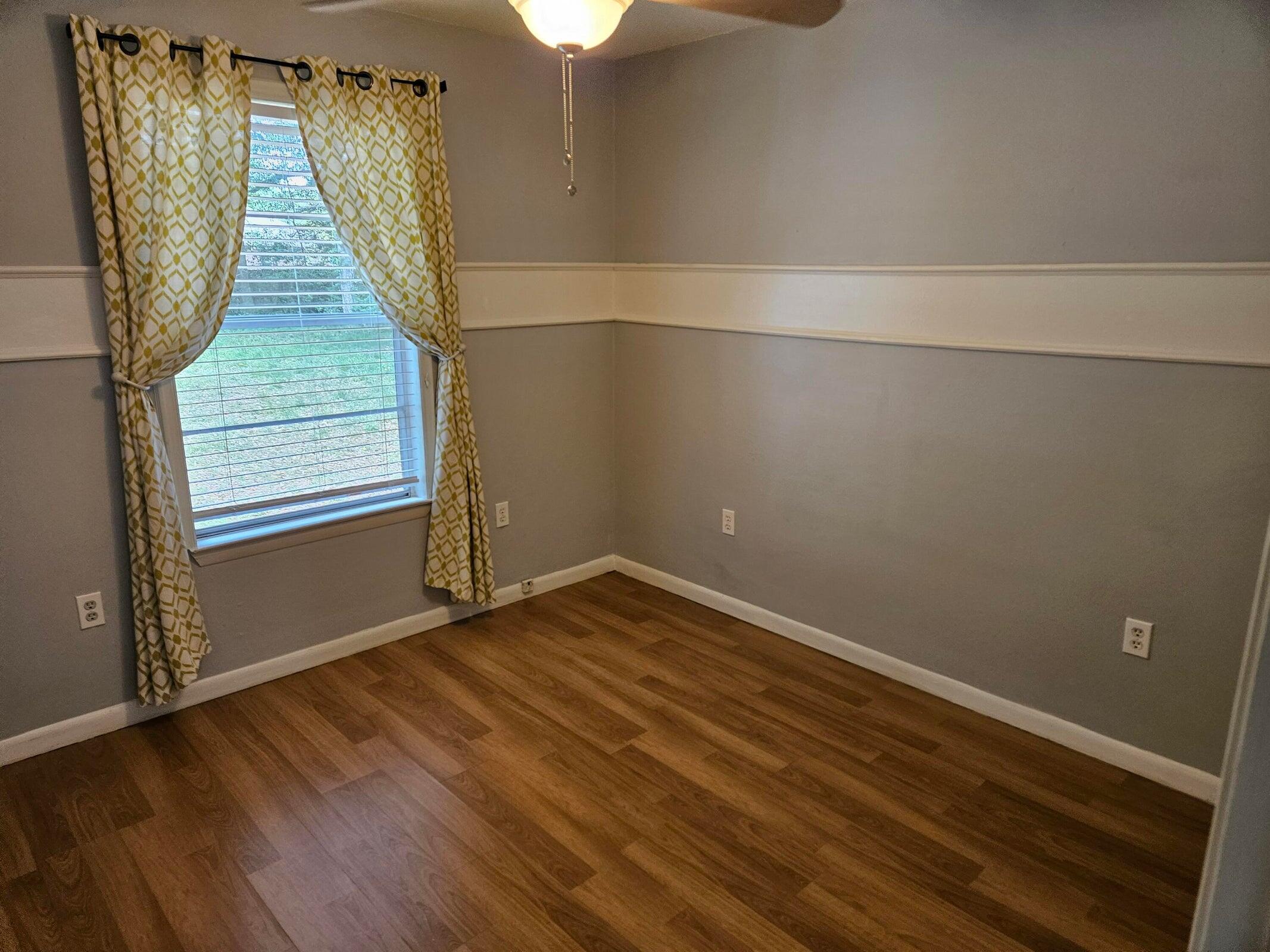 Rosewood S/D - Residential Lease