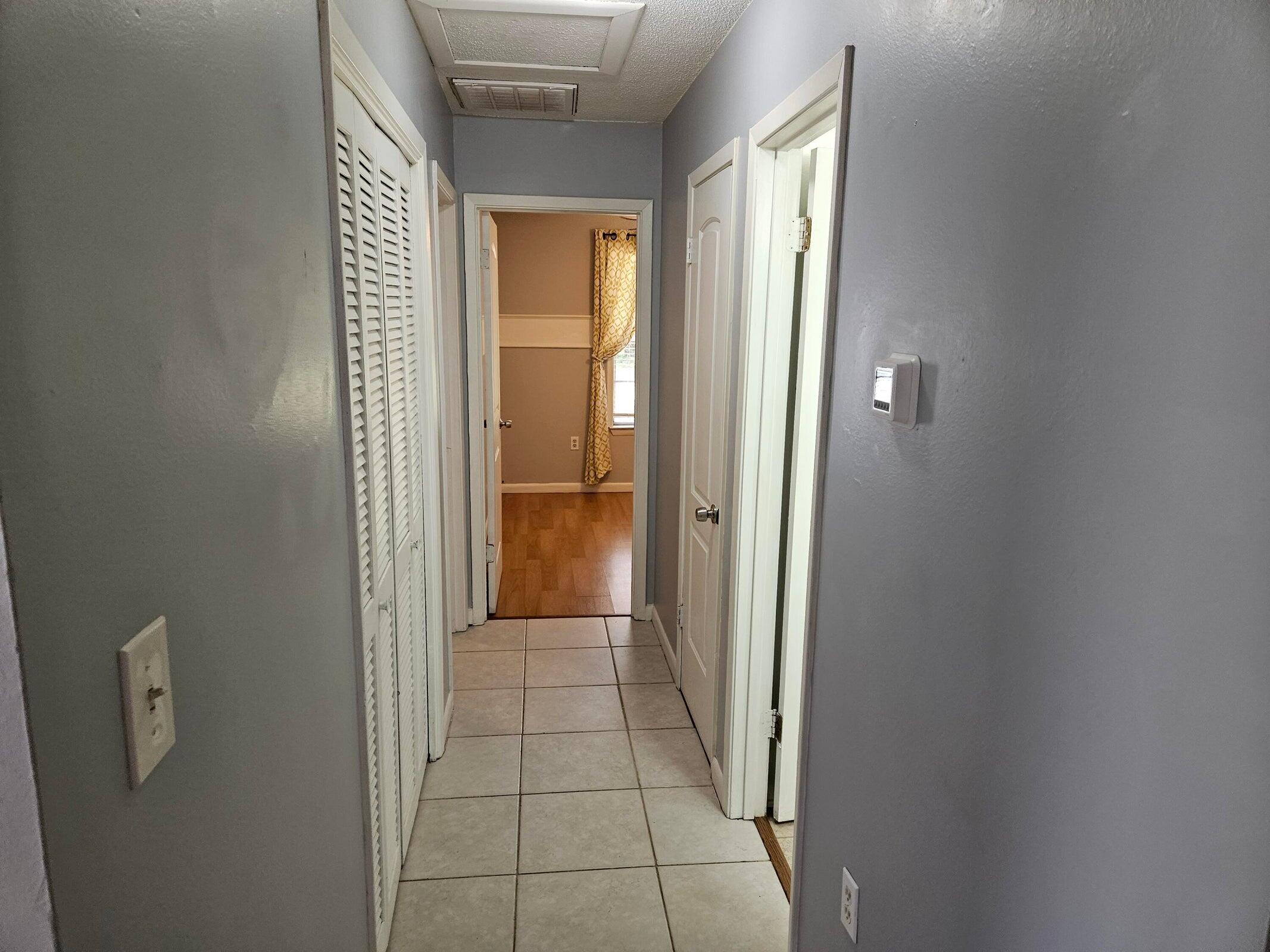 Rosewood S/D - Residential Lease