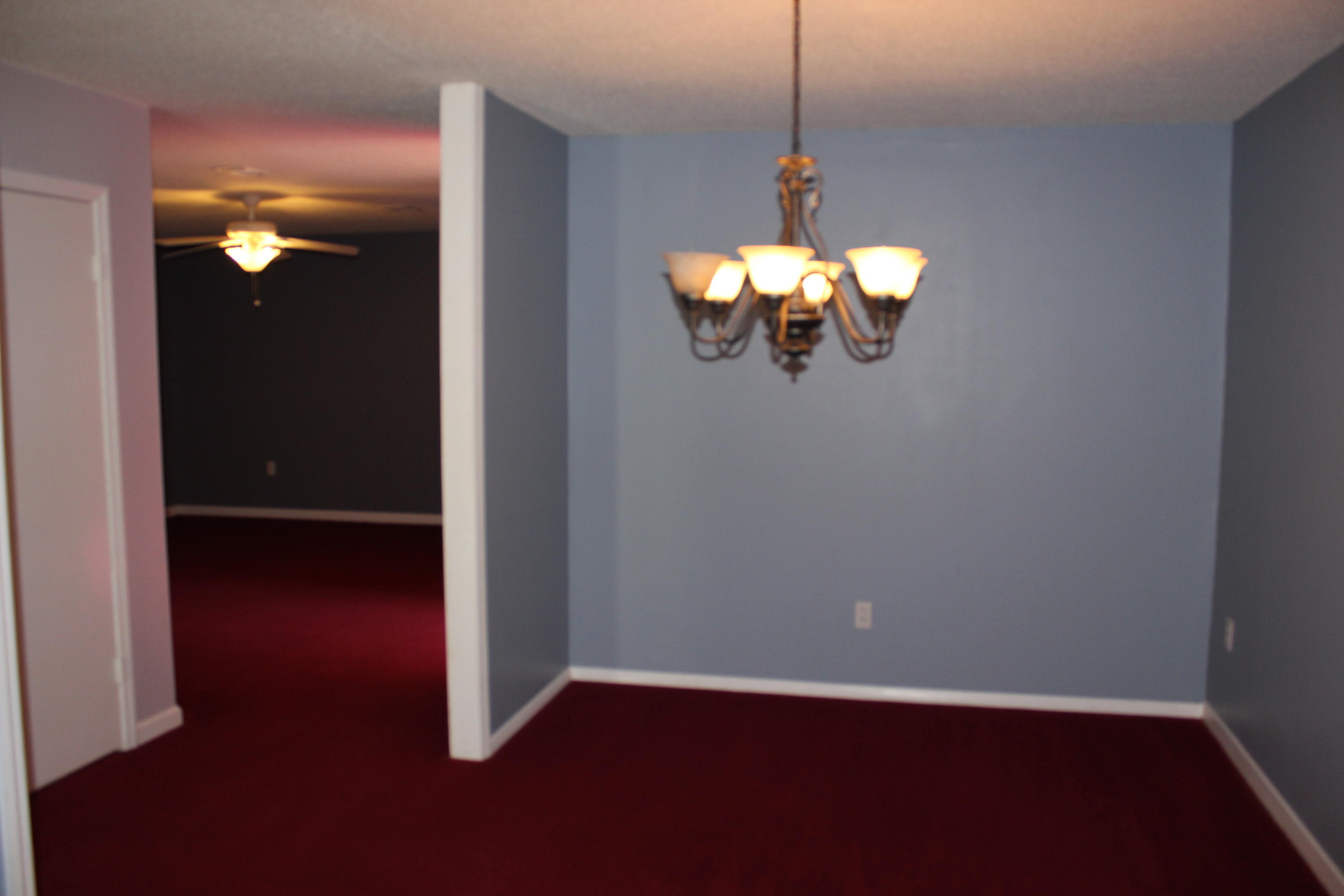 VALPARAISO PINECREST 6 - Residential Lease