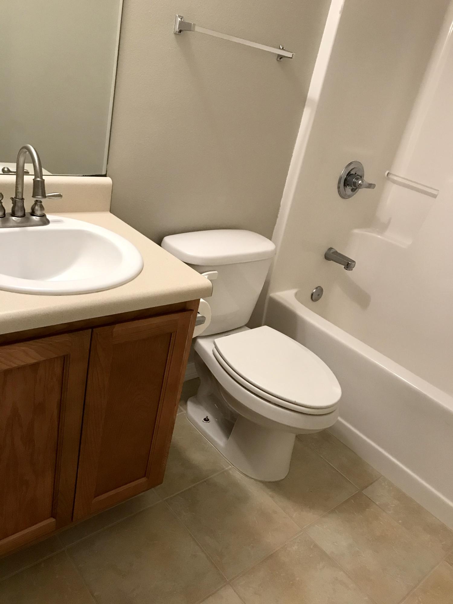 Houston Manor - Residential