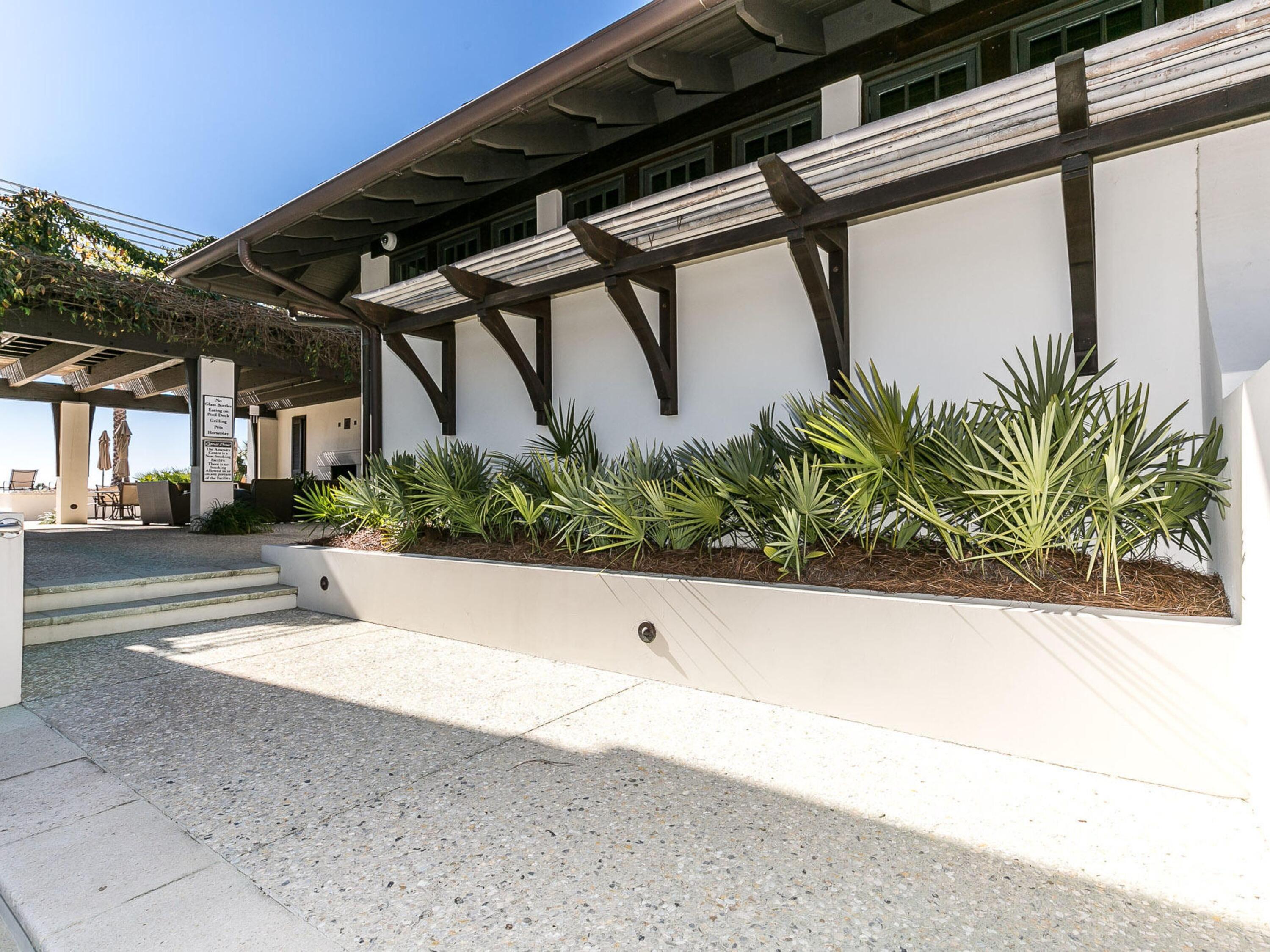 CYPRESS DUNES - Land