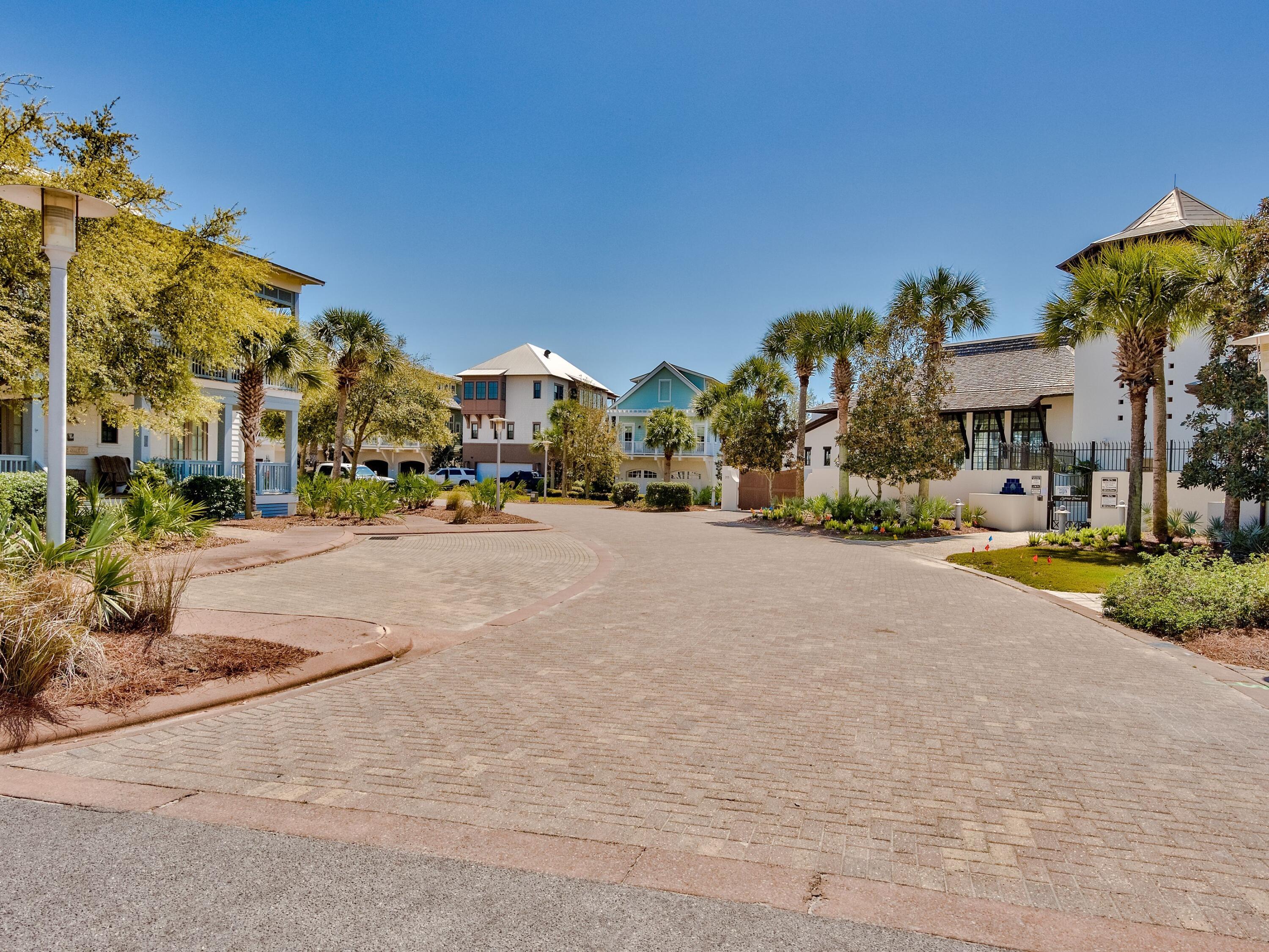 CYPRESS DUNES - Land