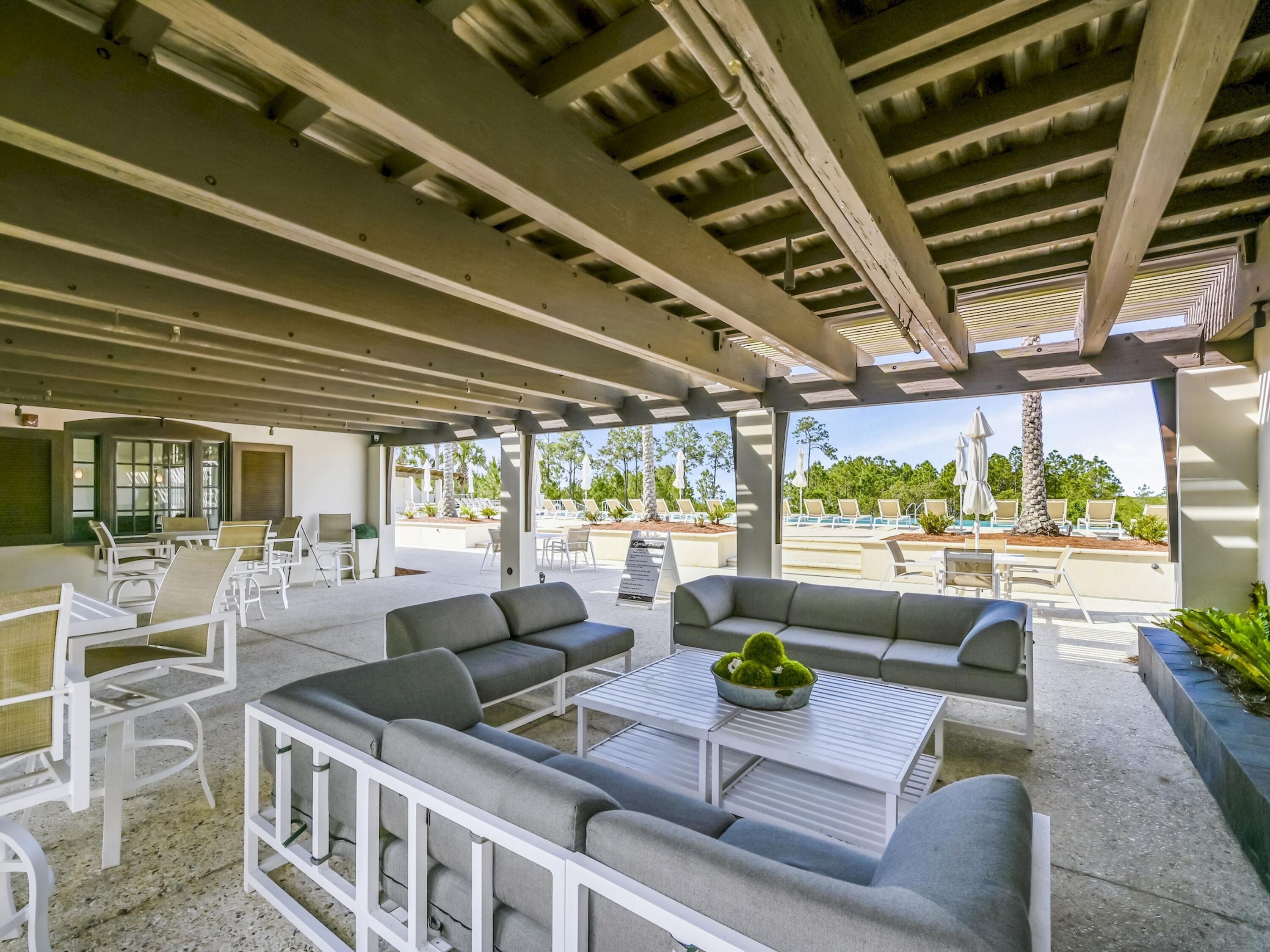 CYPRESS DUNES - Land