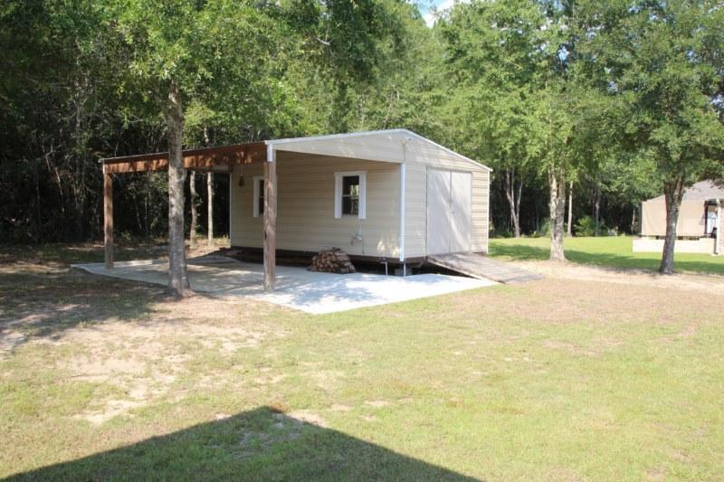 Woodlands of Whispering Pines - Residential