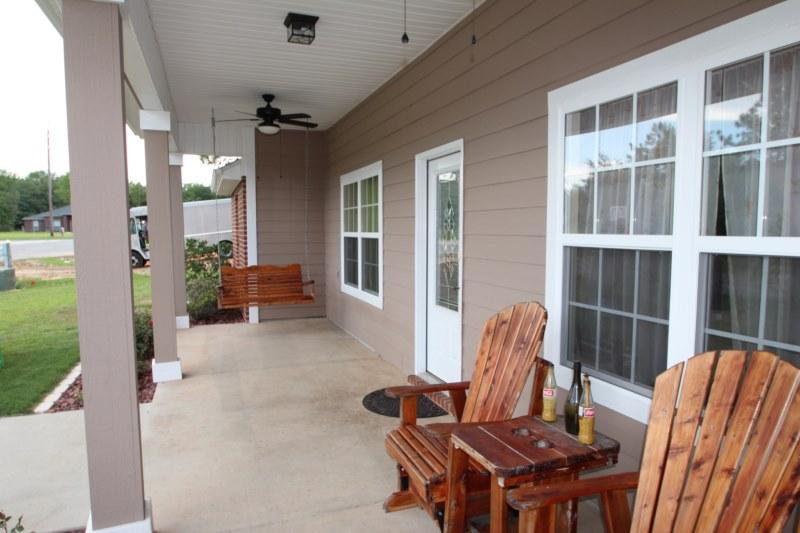 Woodlands of Whispering Pines - Residential