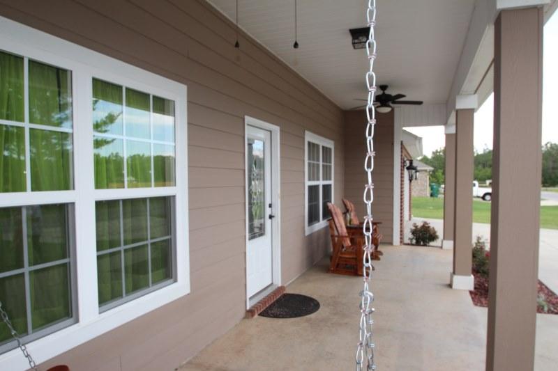 Woodlands of Whispering Pines - Residential