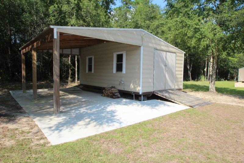 Woodlands of Whispering Pines - Residential