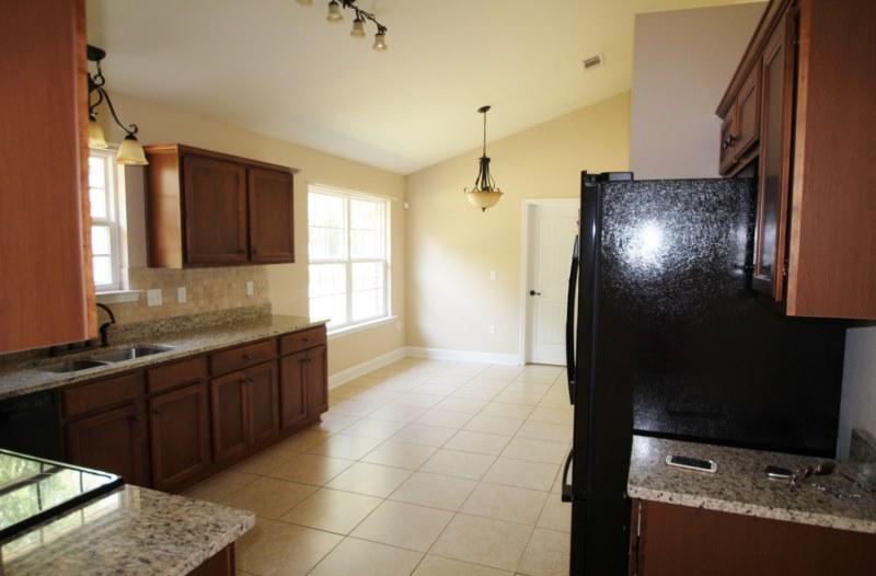 Woodlands of Whispering Pines - Residential