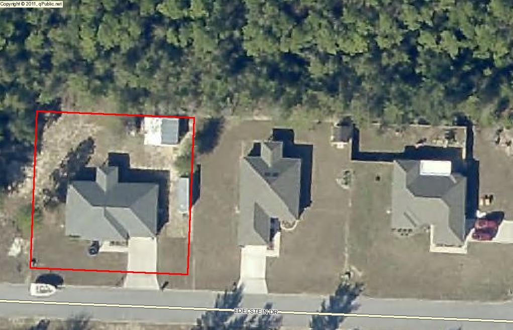 Woodlands of Whispering Pines - Residential