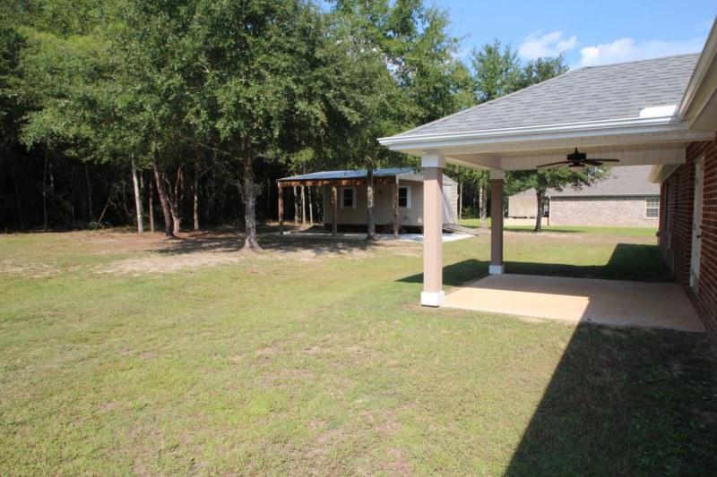 Woodlands of Whispering Pines - Residential