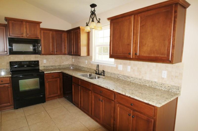 Woodlands of Whispering Pines - Residential