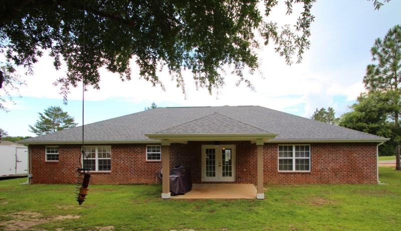 Woodlands of Whispering Pines - Residential