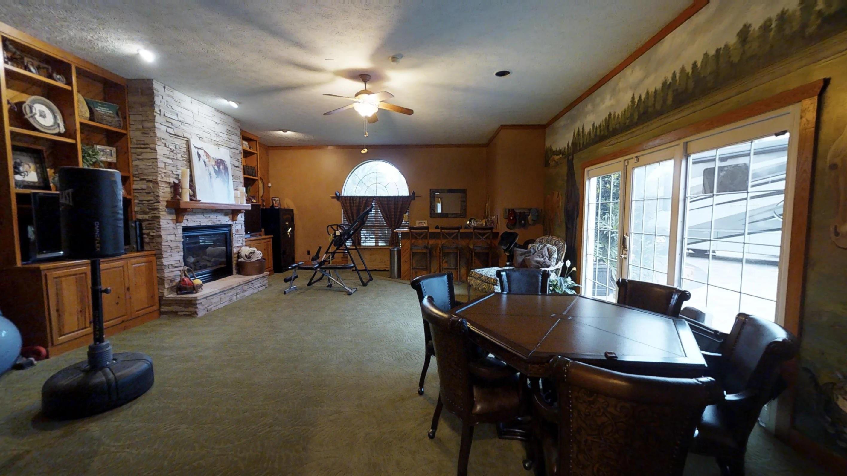 COLONY S/D PH 1 - Residential