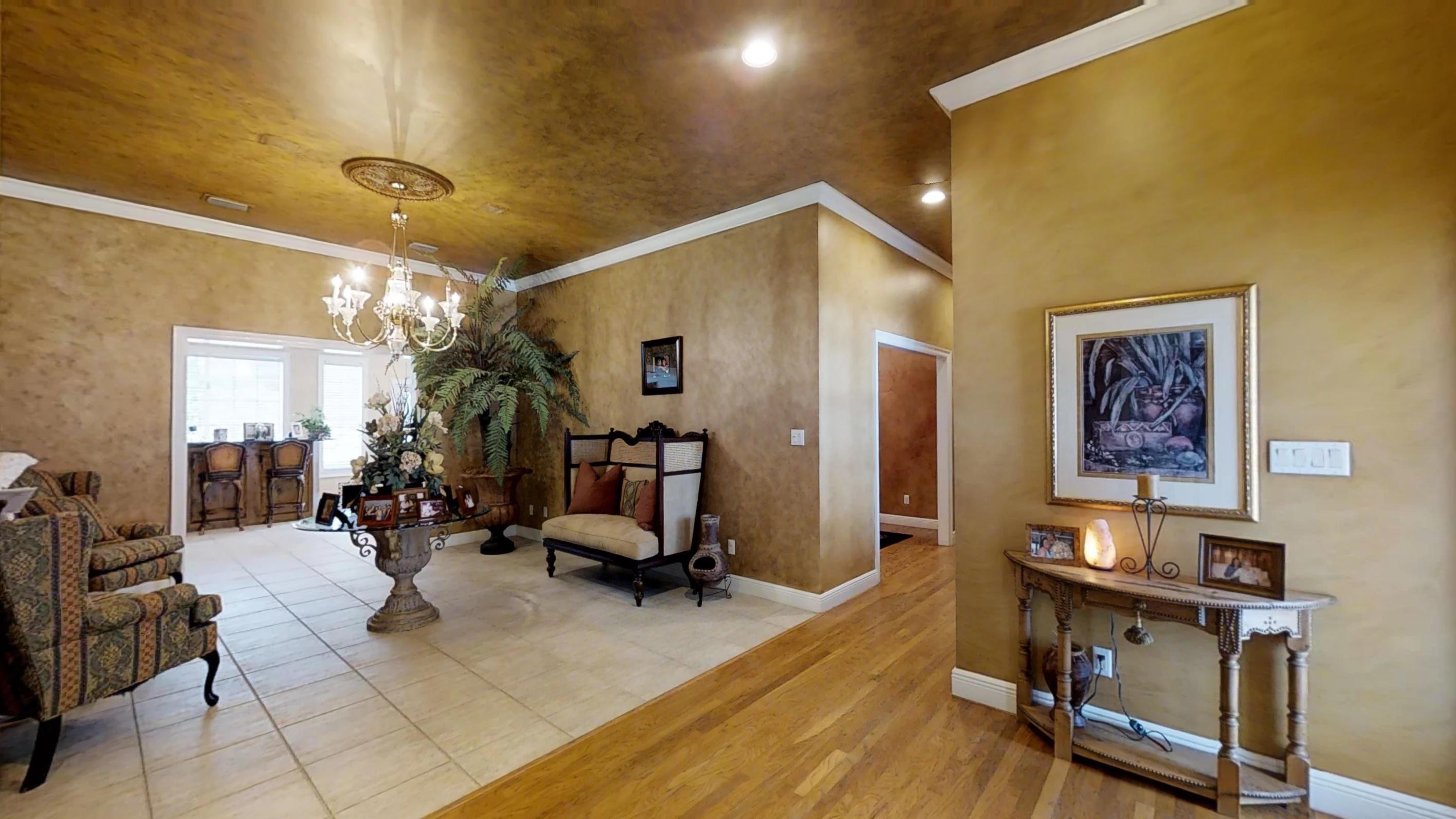 COLONY S/D PH 1 - Residential