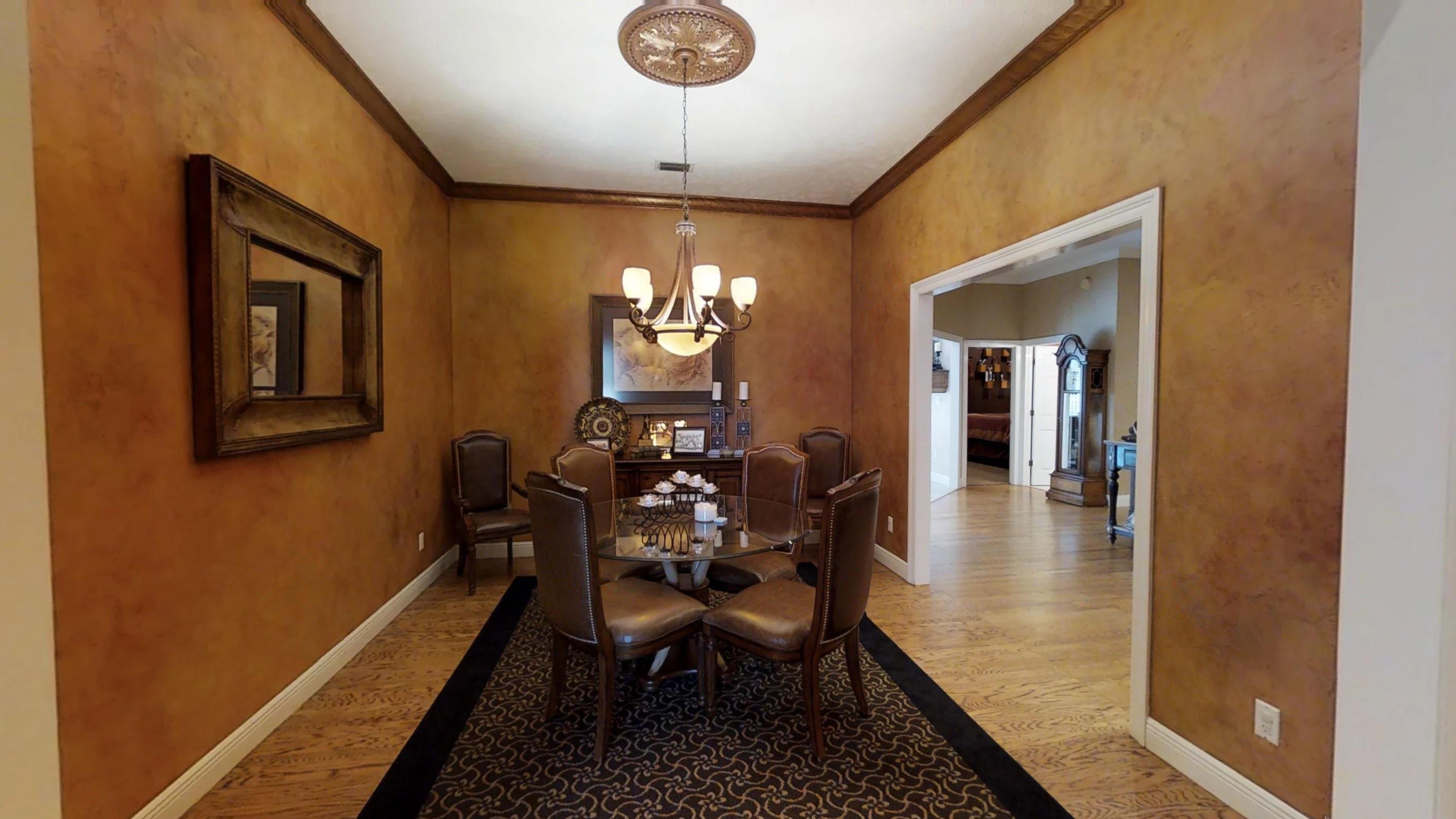 COLONY S/D PH 1 - Residential