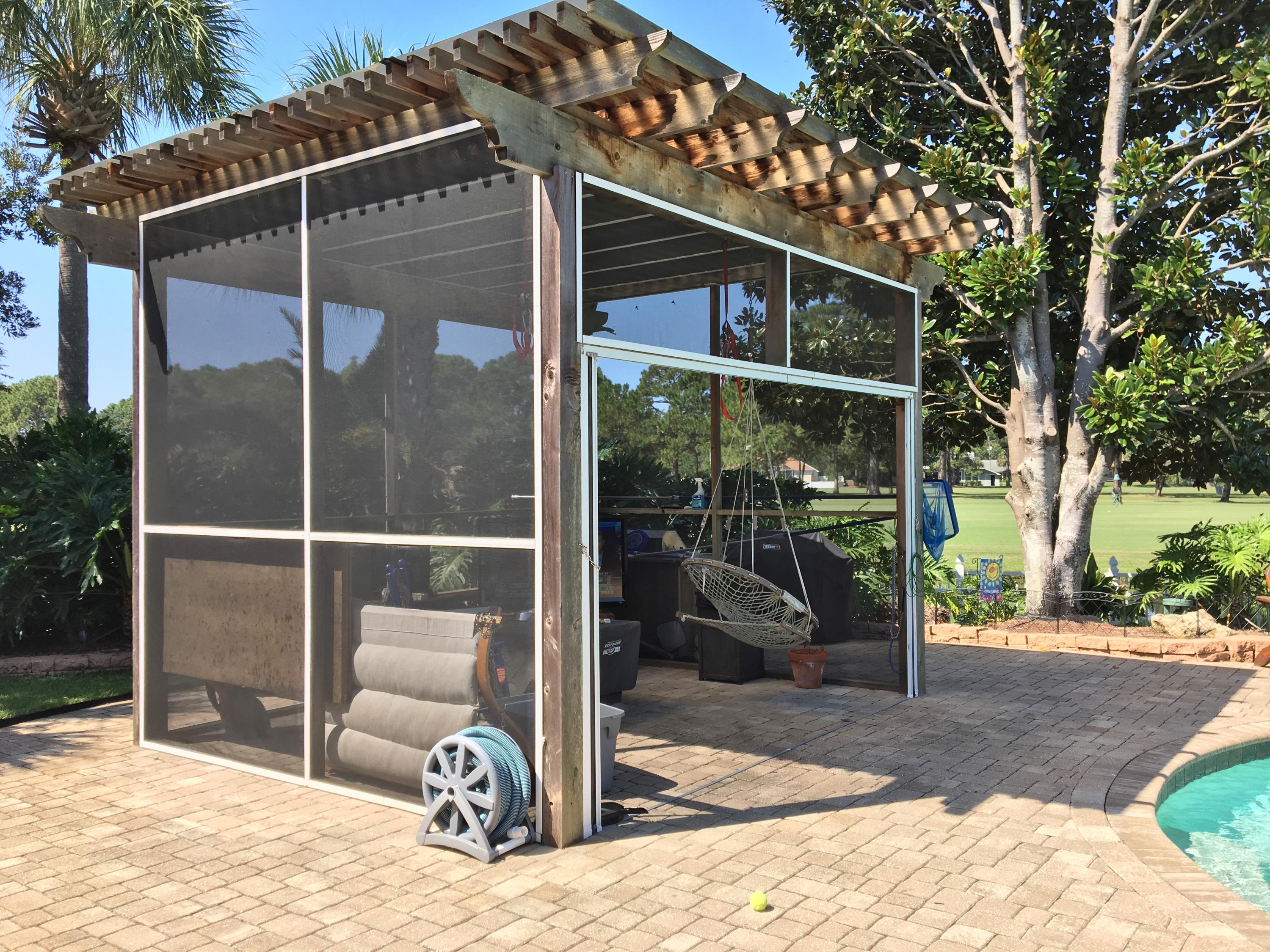 COLONY S/D PH 1 - Residential