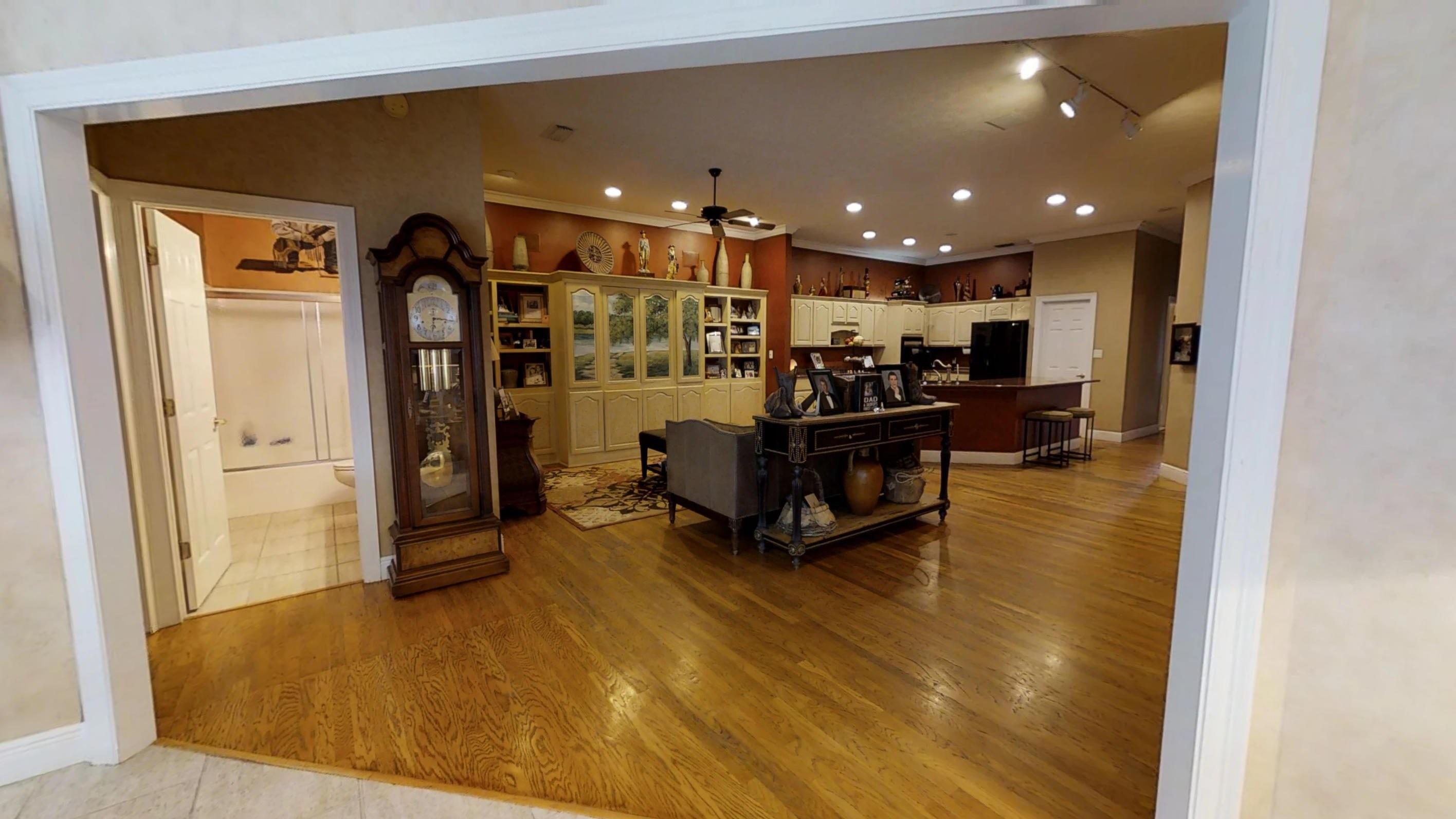 COLONY S/D PH 1 - Residential