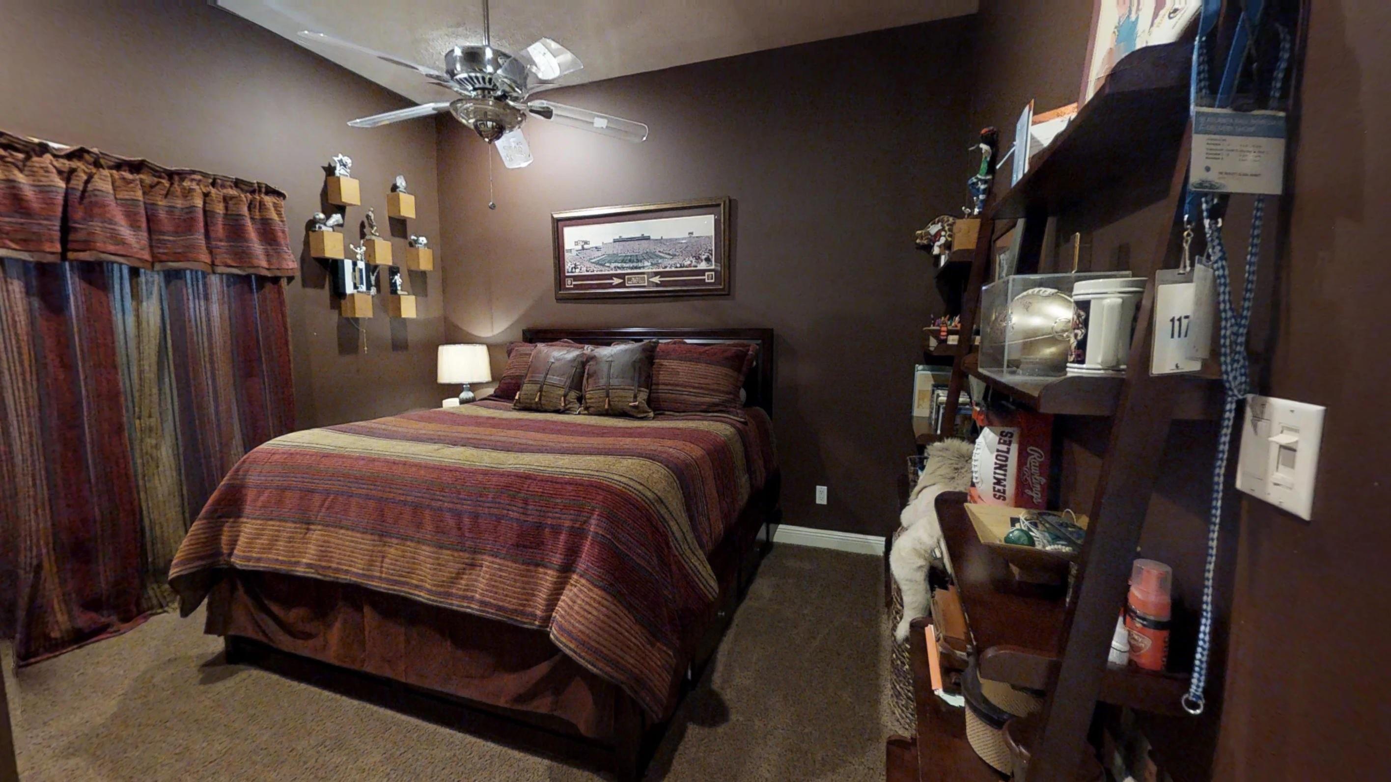 COLONY S/D PH 1 - Residential