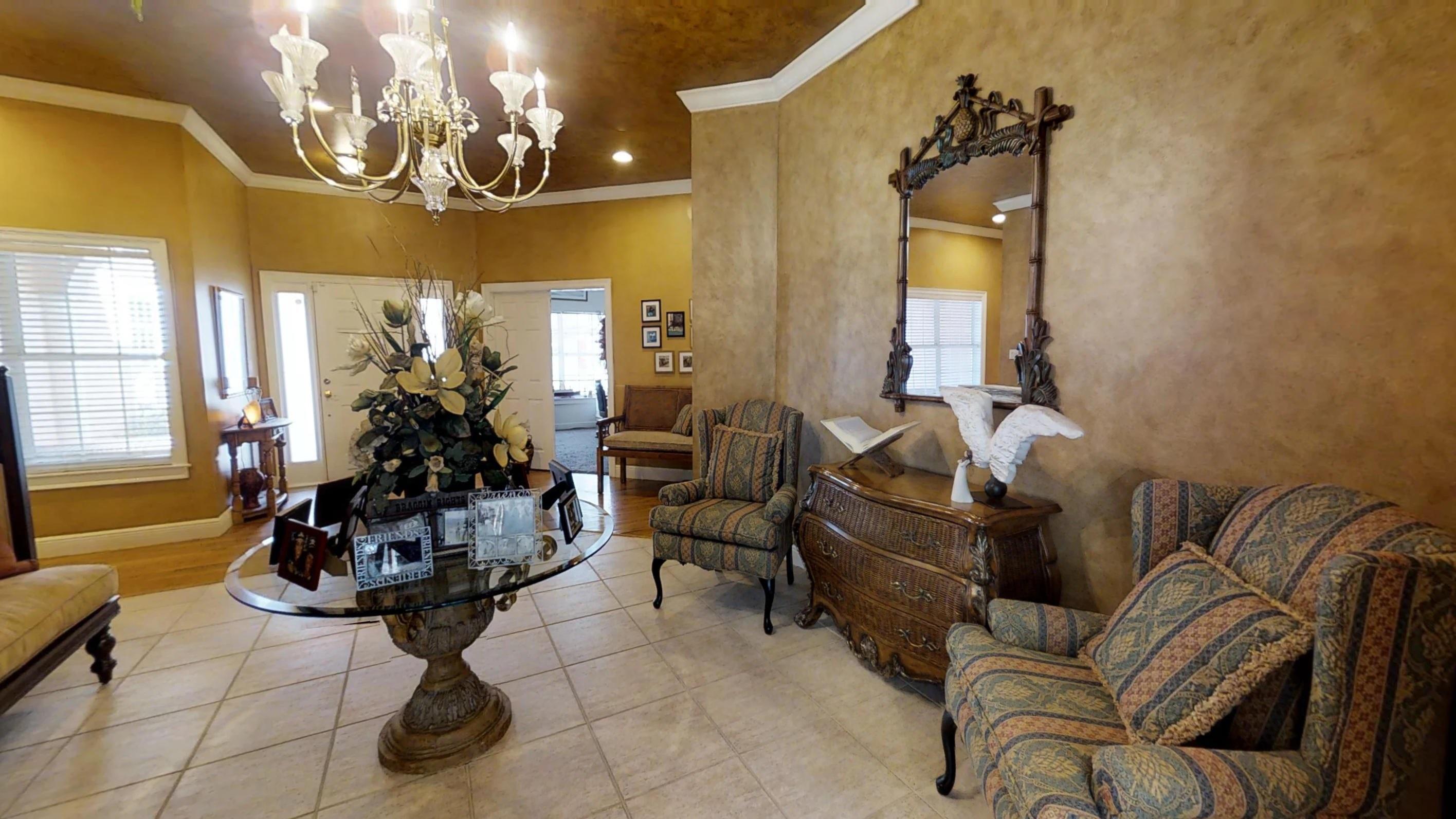 COLONY S/D PH 1 - Residential