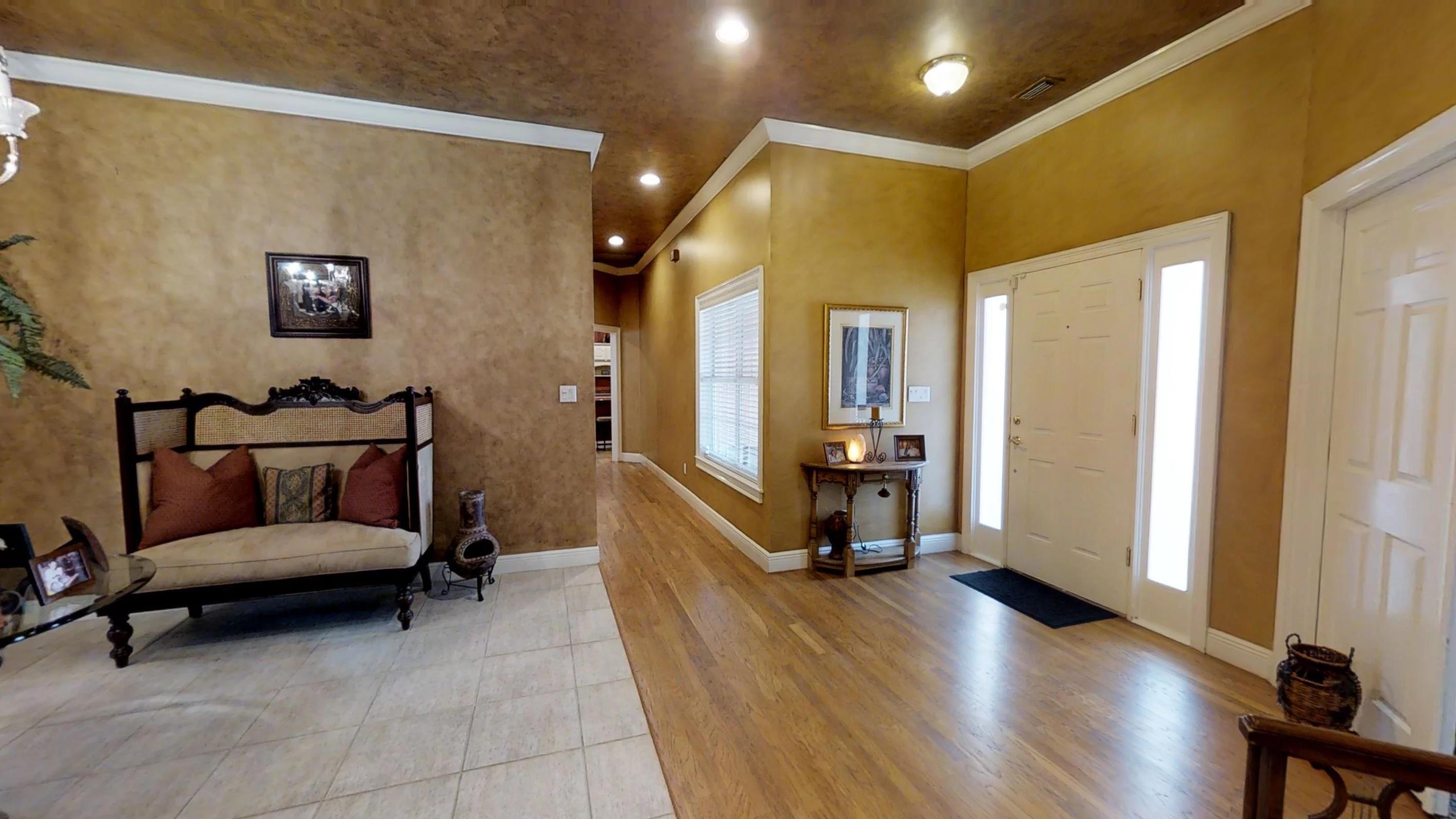 COLONY S/D PH 1 - Residential