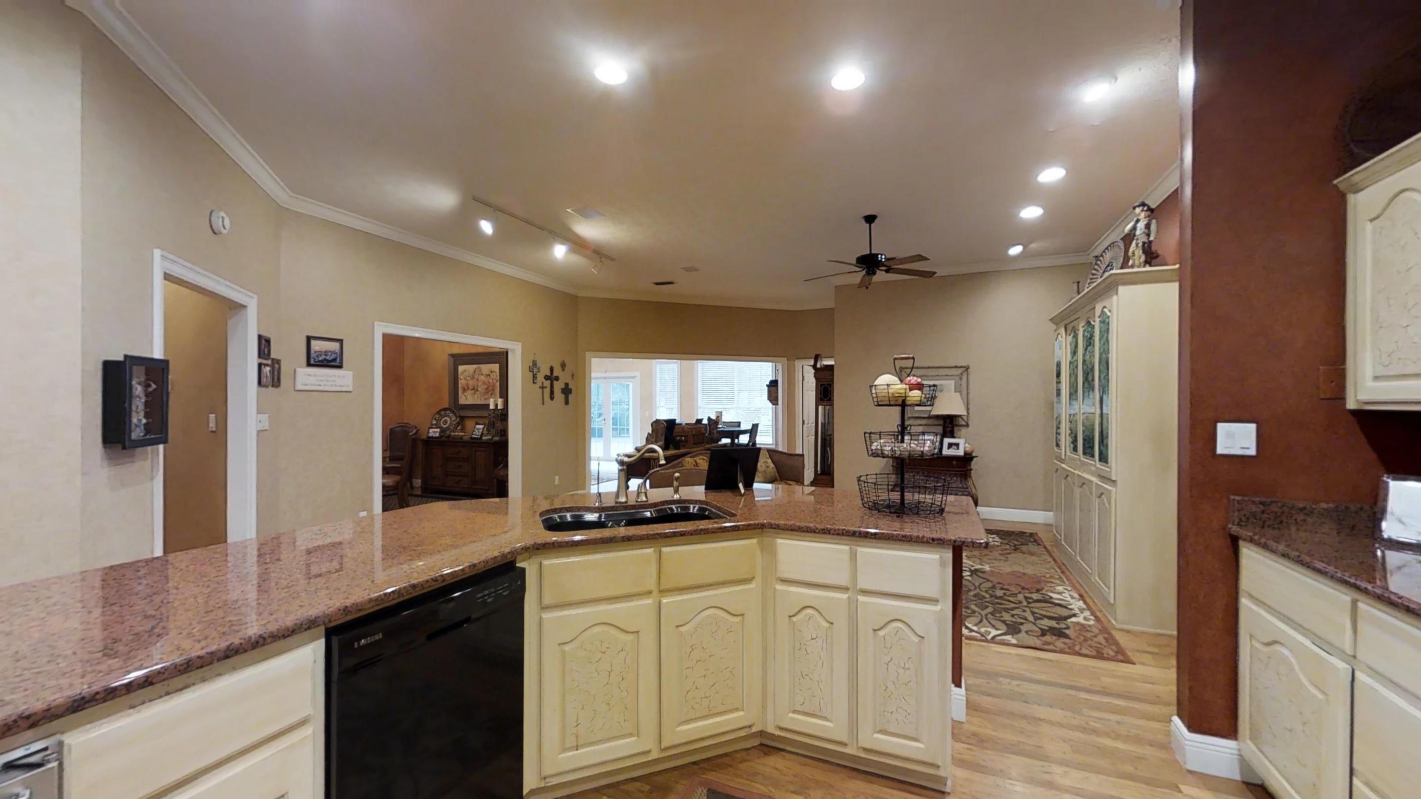 COLONY S/D PH 1 - Residential