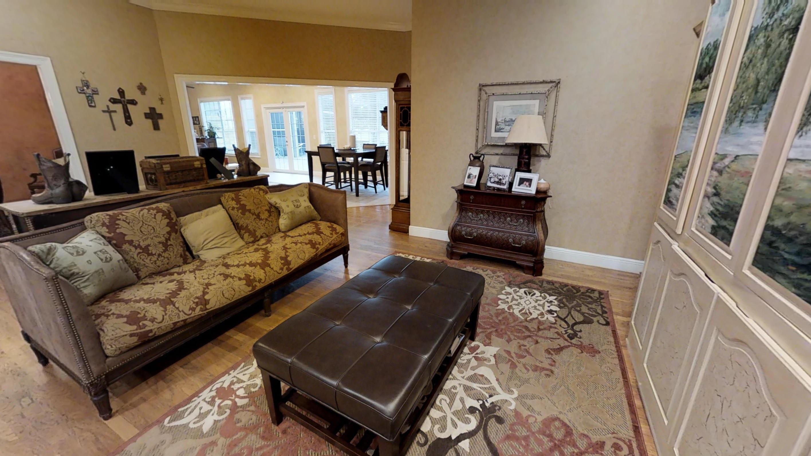 COLONY S/D PH 1 - Residential