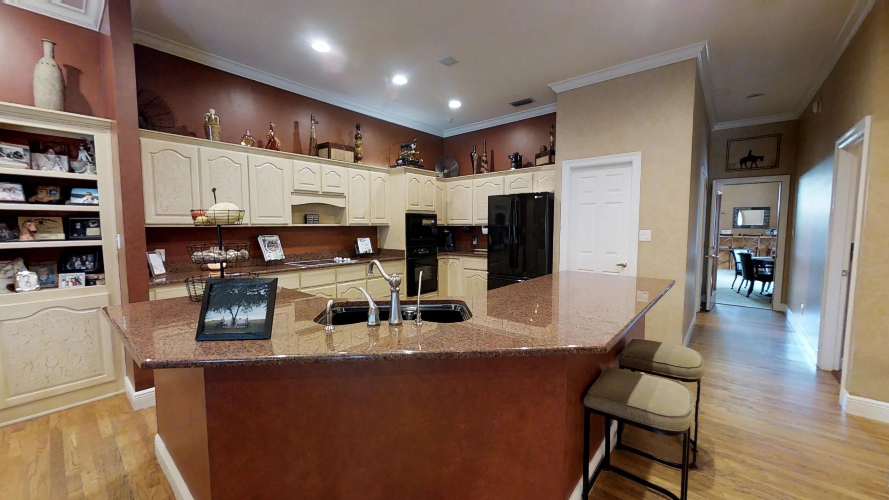 COLONY S/D PH 1 - Residential