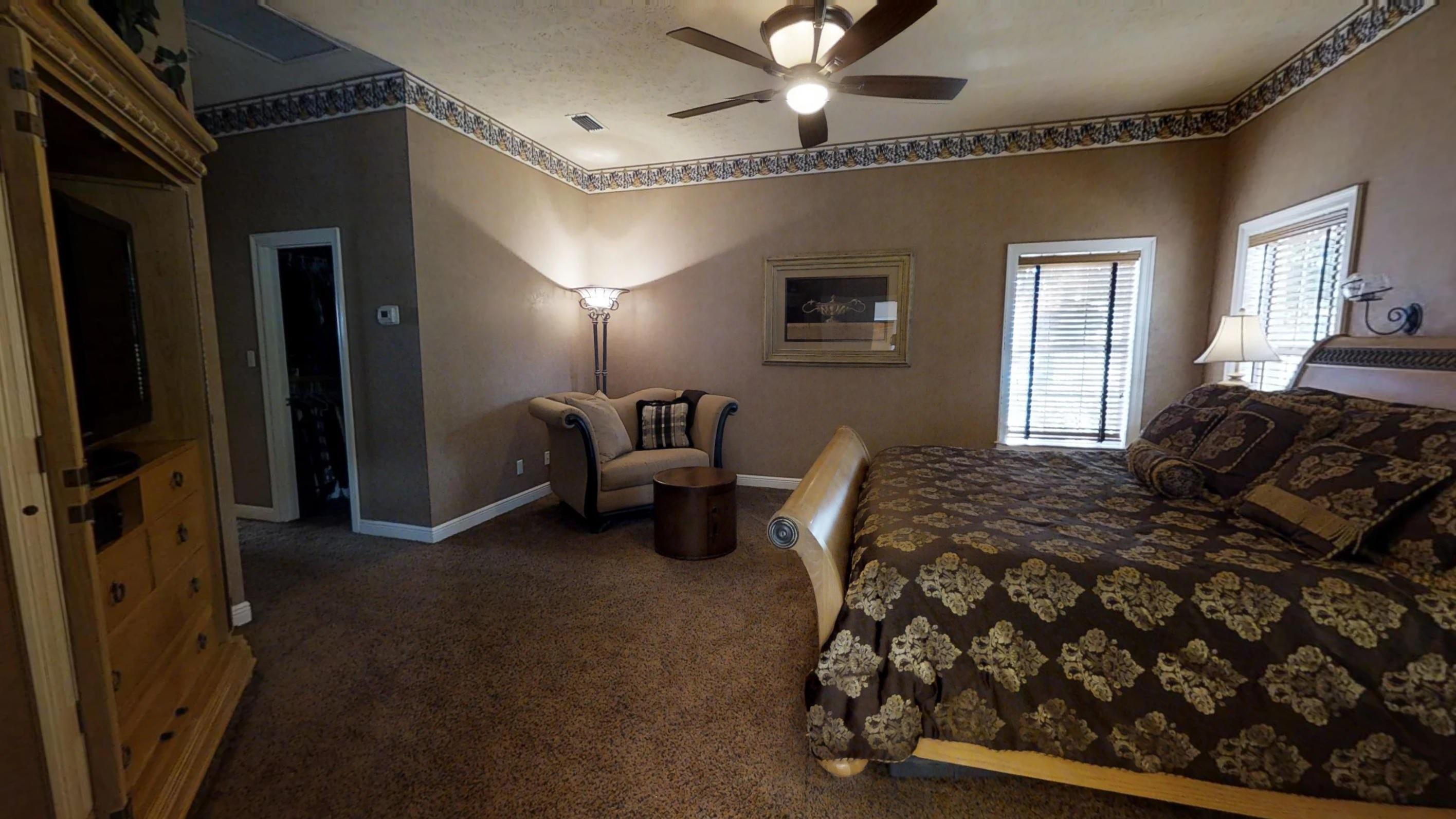 COLONY S/D PH 1 - Residential