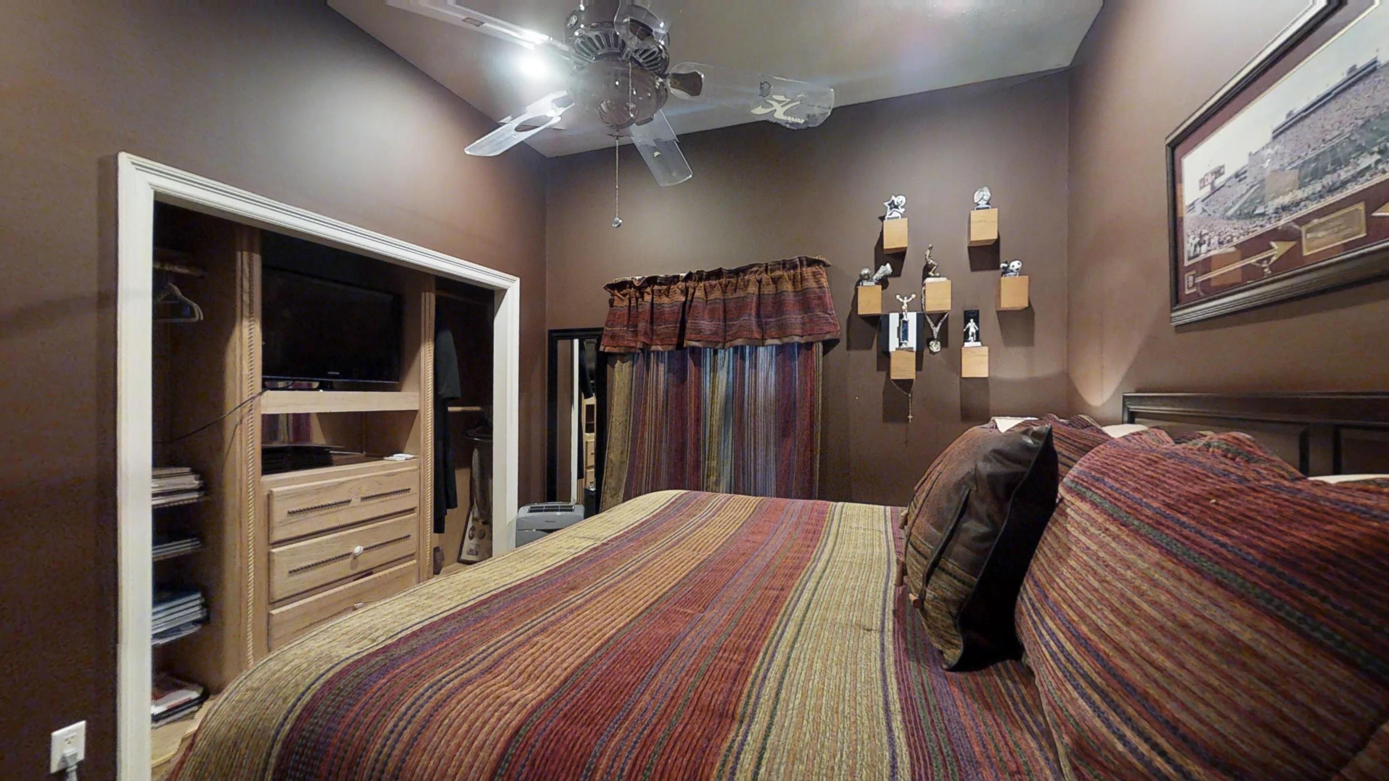 COLONY S/D PH 1 - Residential