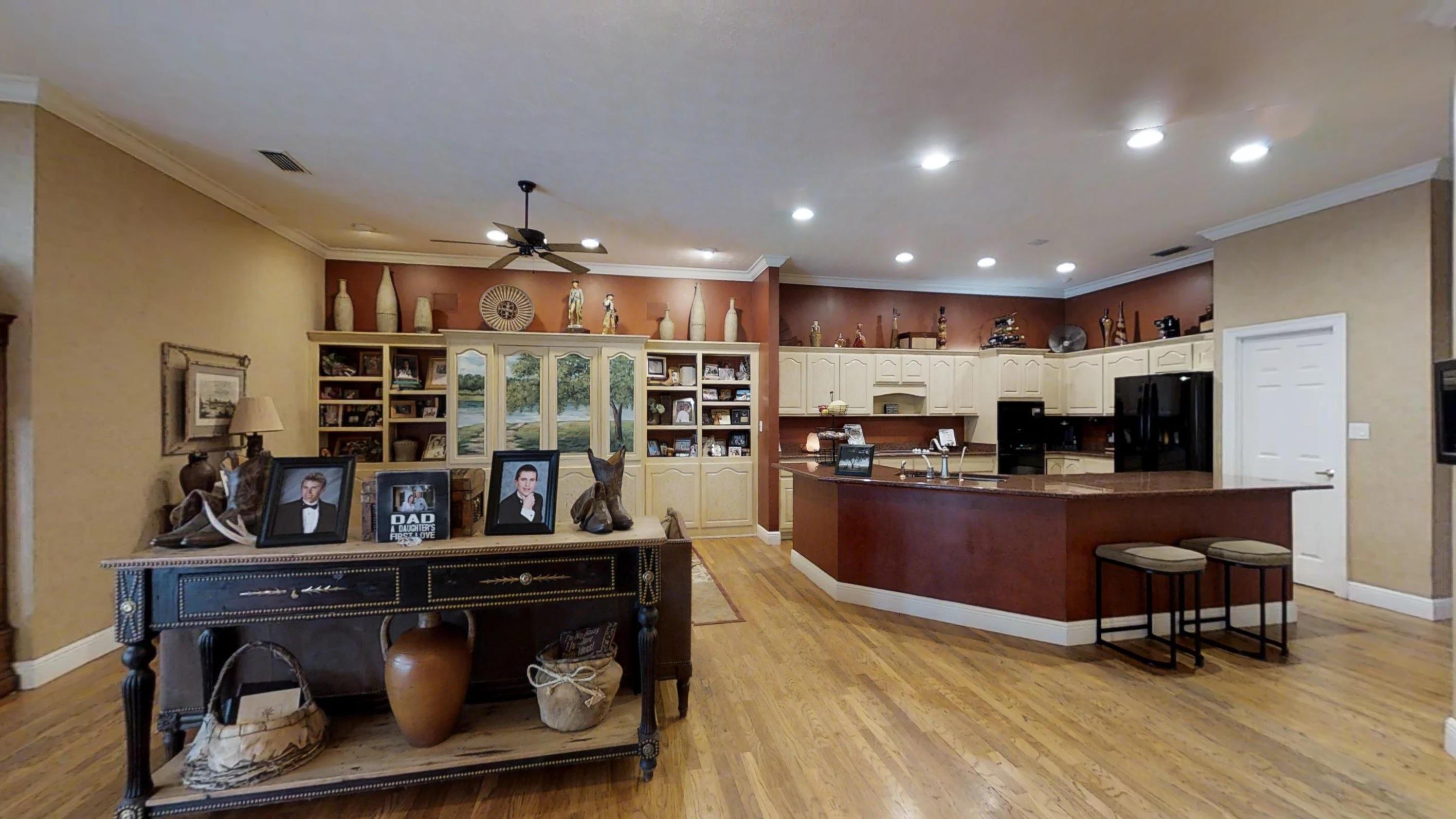 COLONY S/D PH 1 - Residential