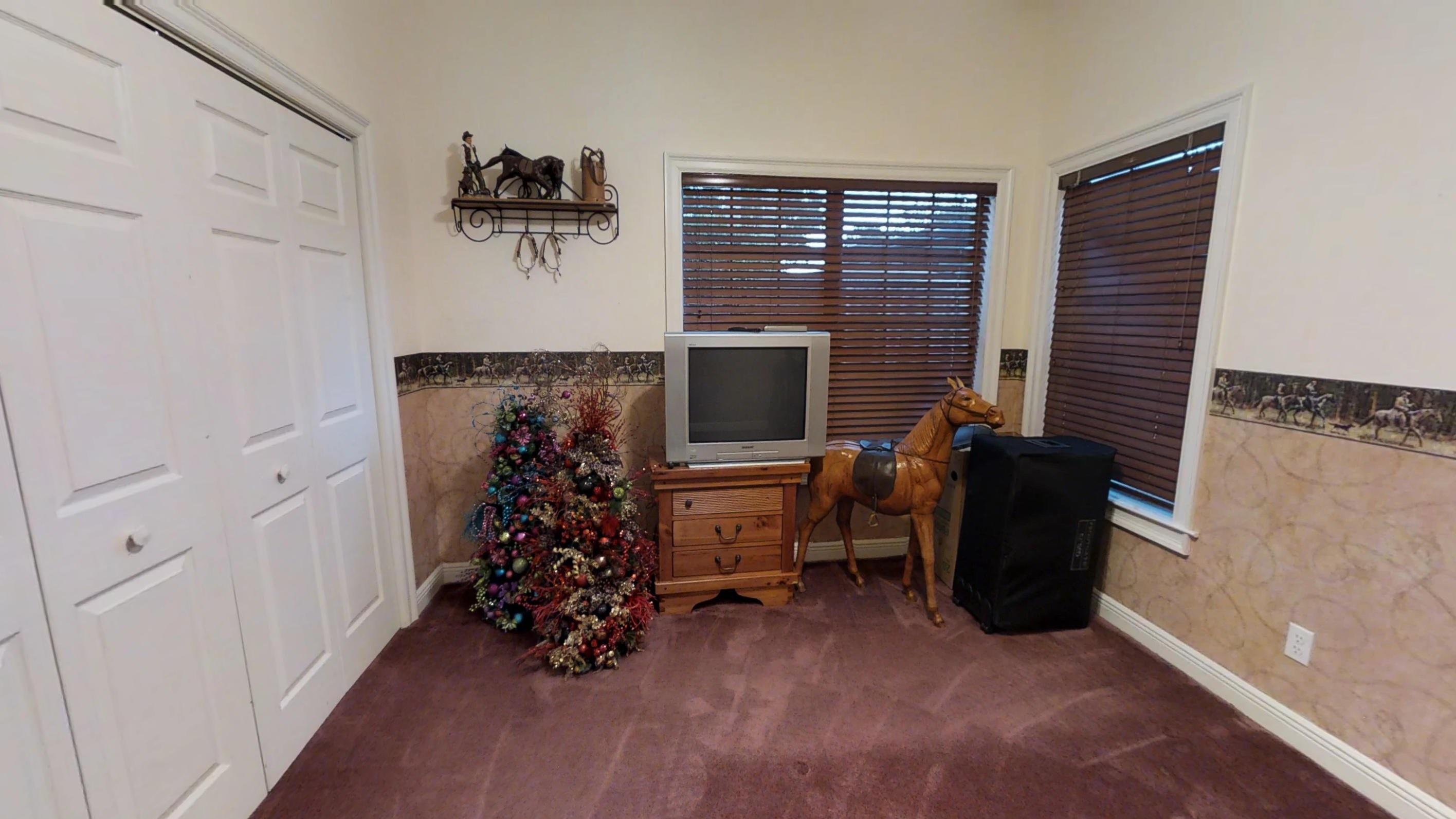 COLONY S/D PH 1 - Residential