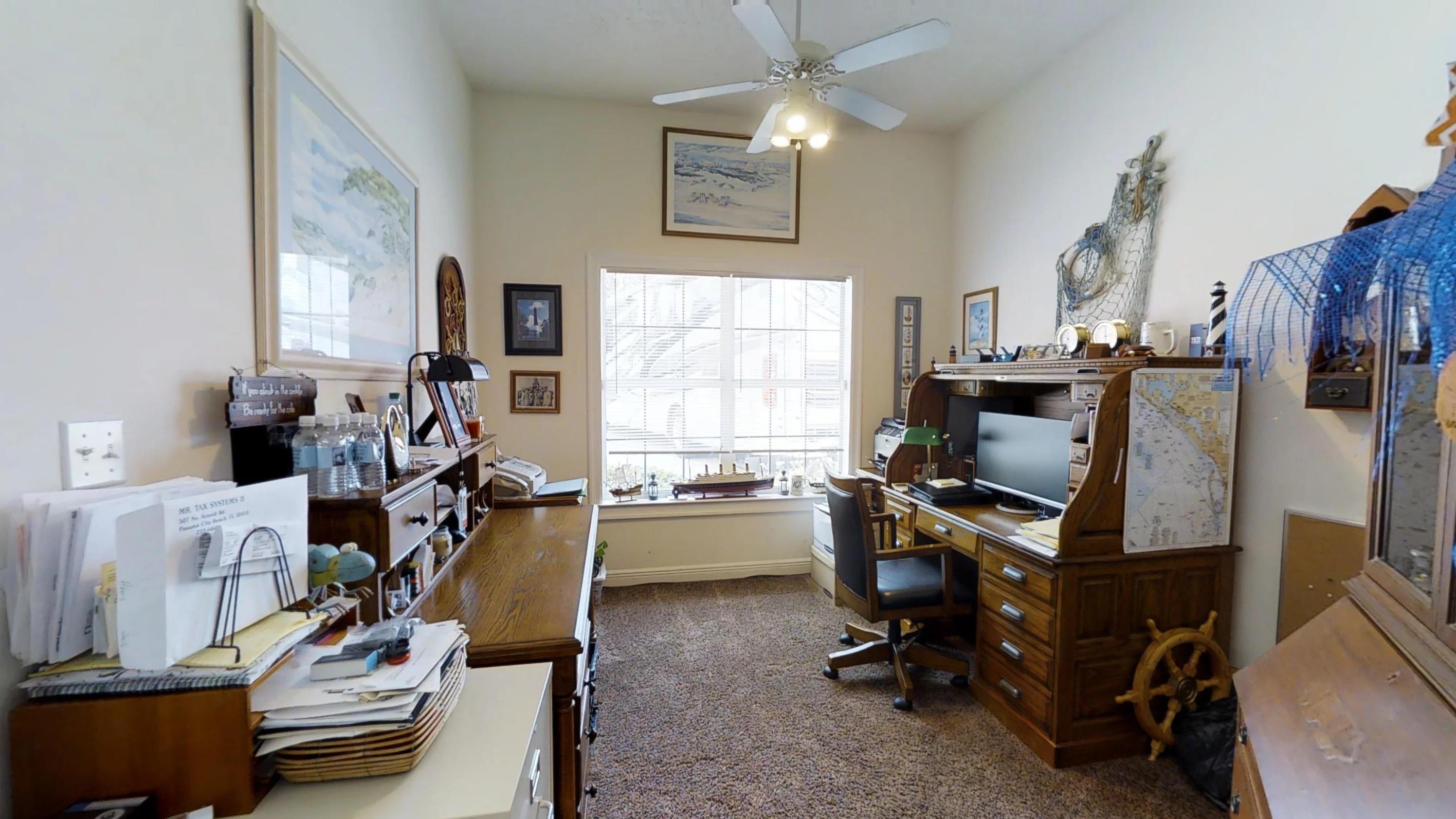 COLONY S/D PH 1 - Residential