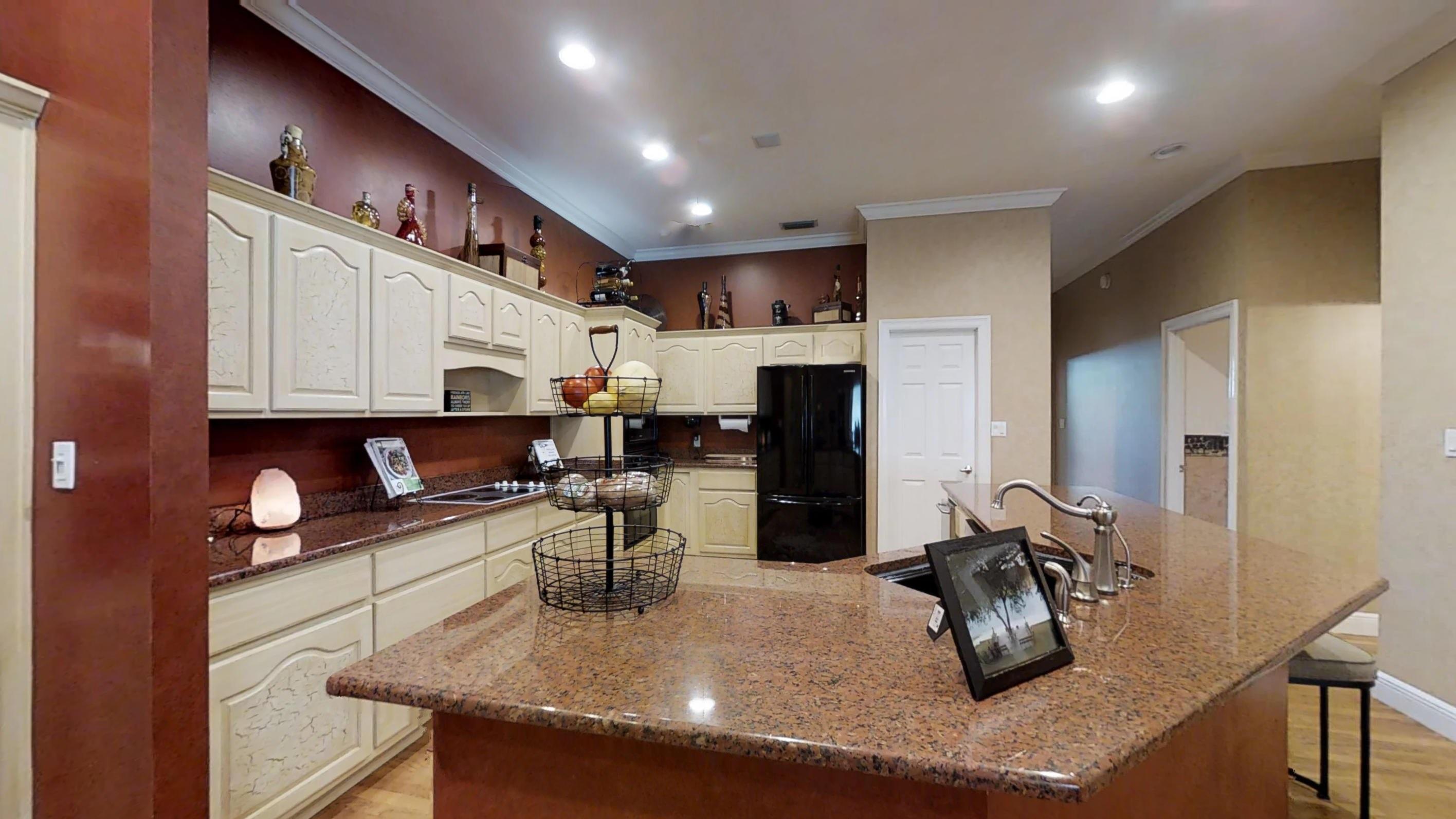 COLONY S/D PH 1 - Residential