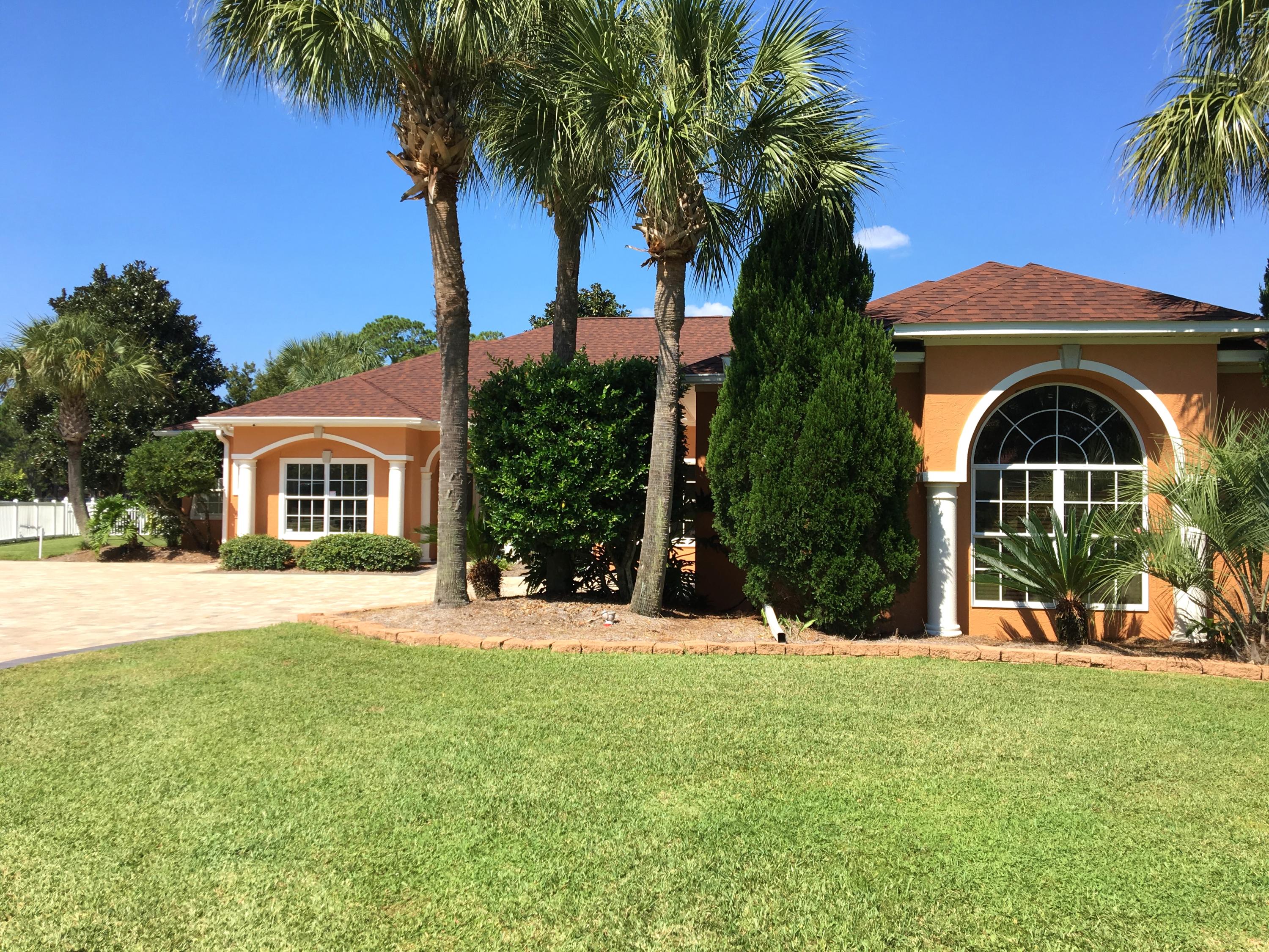 COLONY S/D PH 1 - Residential