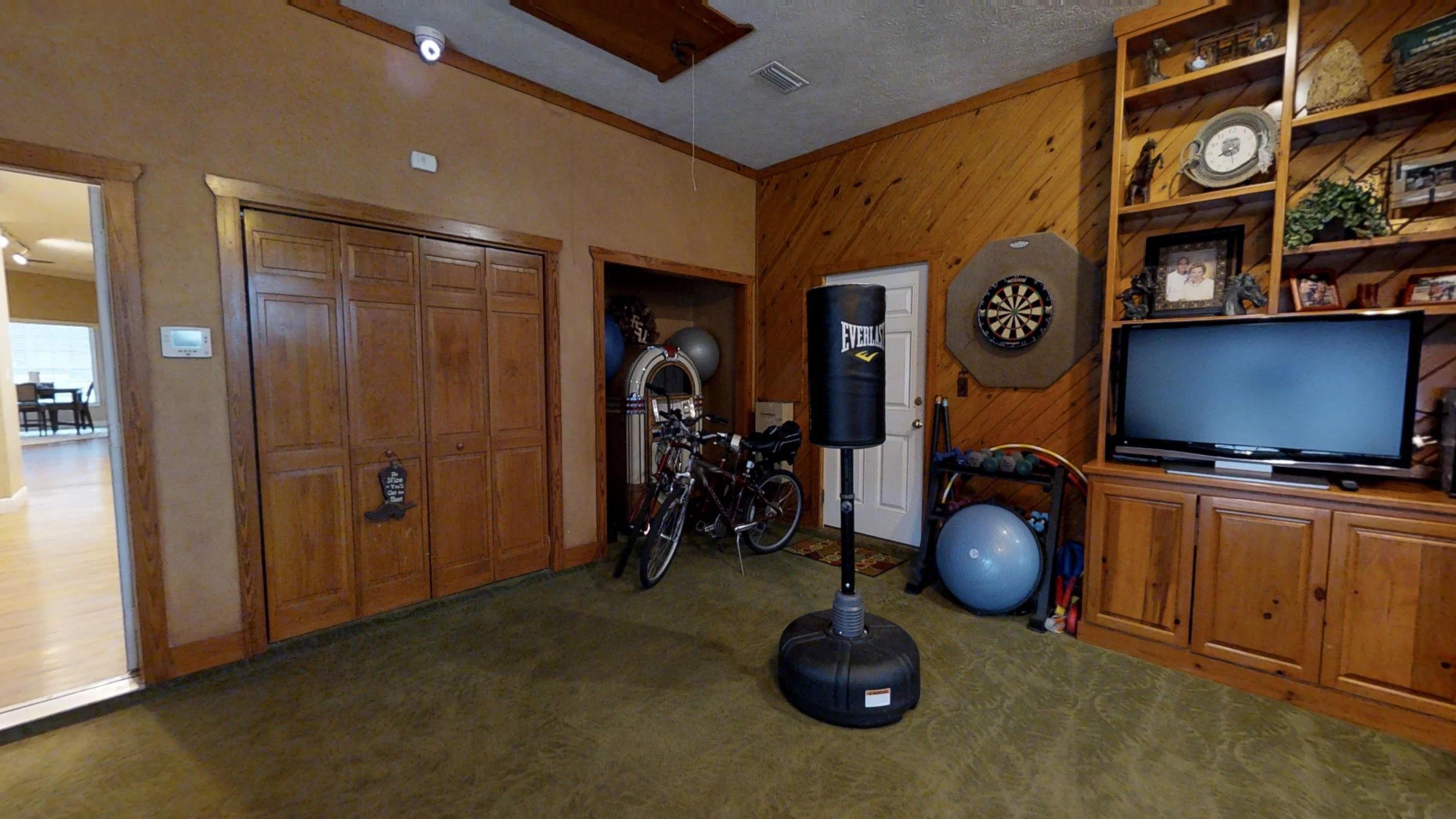 COLONY S/D PH 1 - Residential