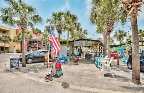 A home in Santa Rosa Beach