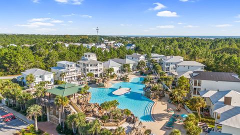 A home in Santa Rosa Beach